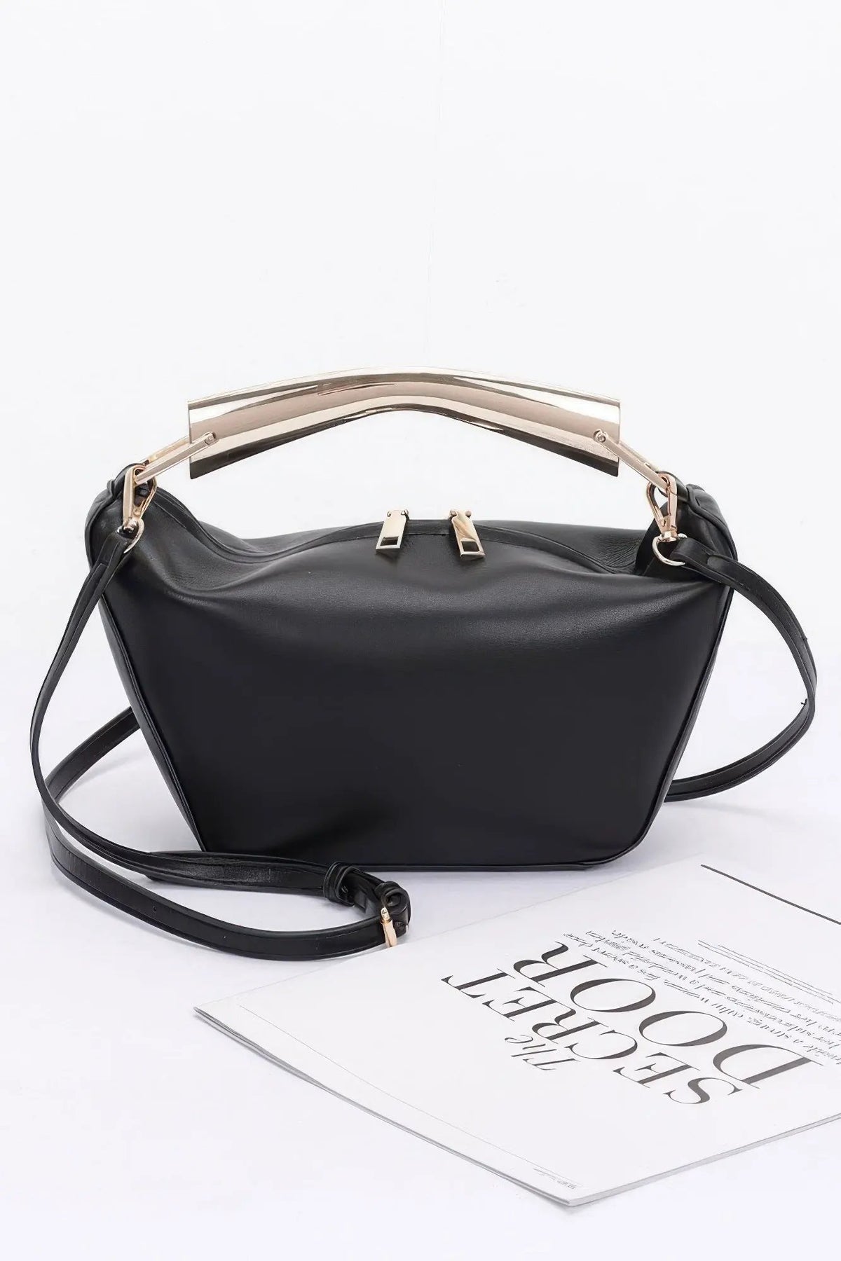 WOMEN'S BAG VANDERBILT New Collection WALL STREET BYMANYC ® New York by BYMANYC ® New York