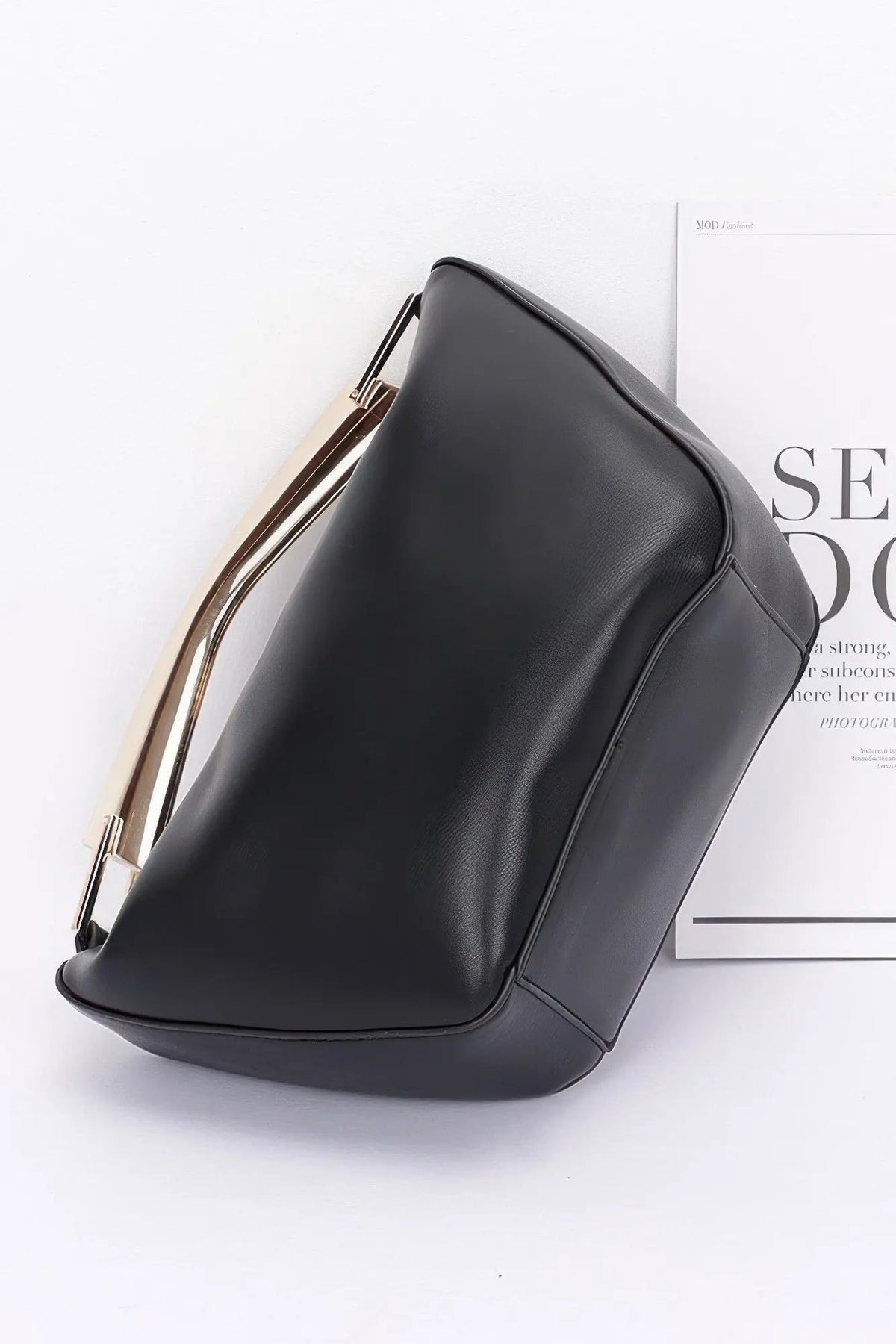 WOMEN'S BAG VANDERBILT New Collection WALL STREET BYMANYC ® New York by BYMANYC ® New York