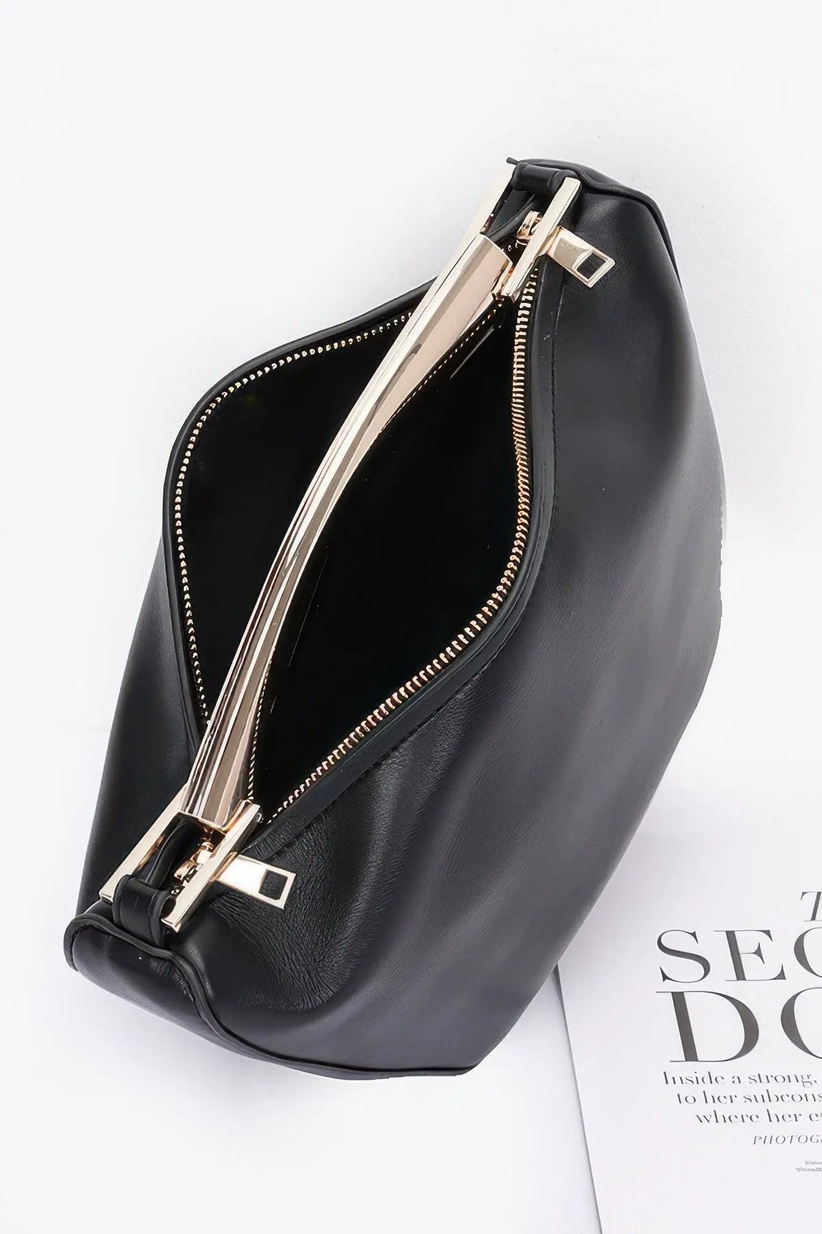 WOMEN'S BAG VANDERBILT New Collection WALL STREET BYMANYC ® New York by BYMANYC ® New York