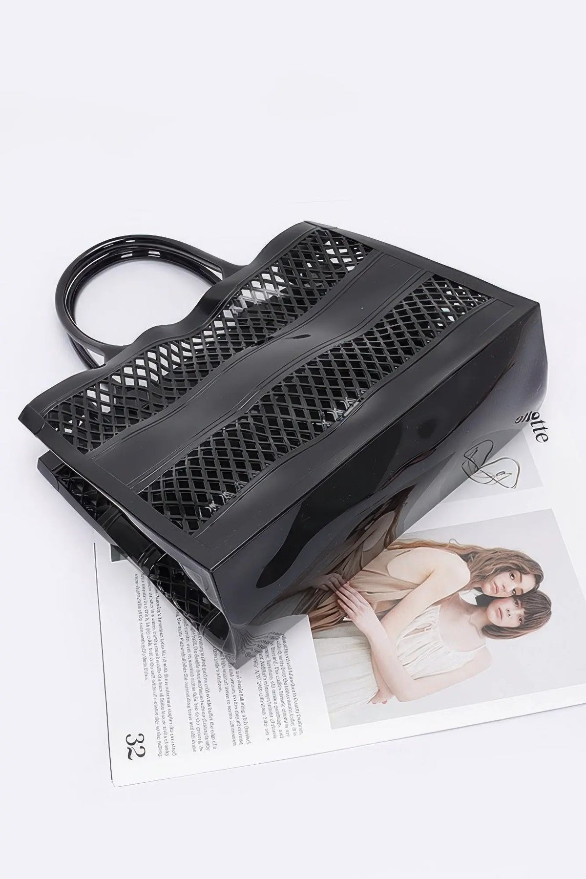 WOMEN'S BAG VARICK New Collection BYMANYC ® New York by BYMANYC ® New York