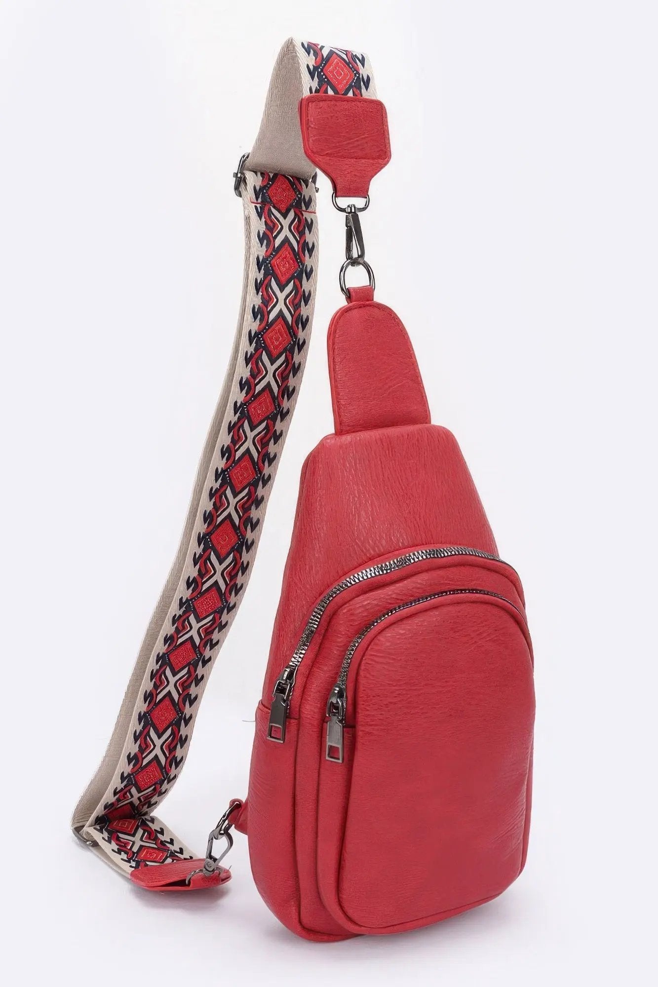 WOMEN'S BAG • new collection BOWERY Sling BYMANYC ® New York by BYMANYC ® New York