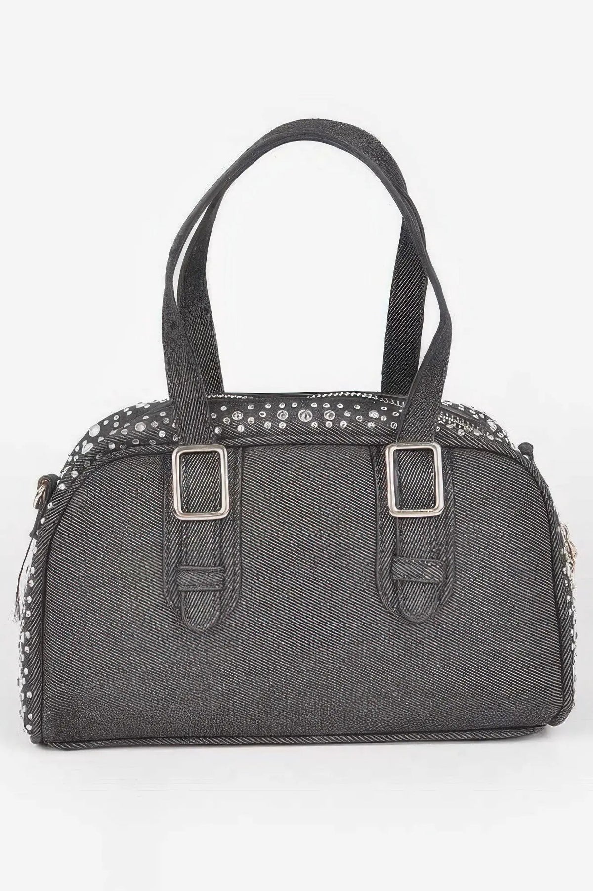 WOMEN'S BAG • new collection BRYANT Denim BYMANYC ® New York by BYMANYC ® New York