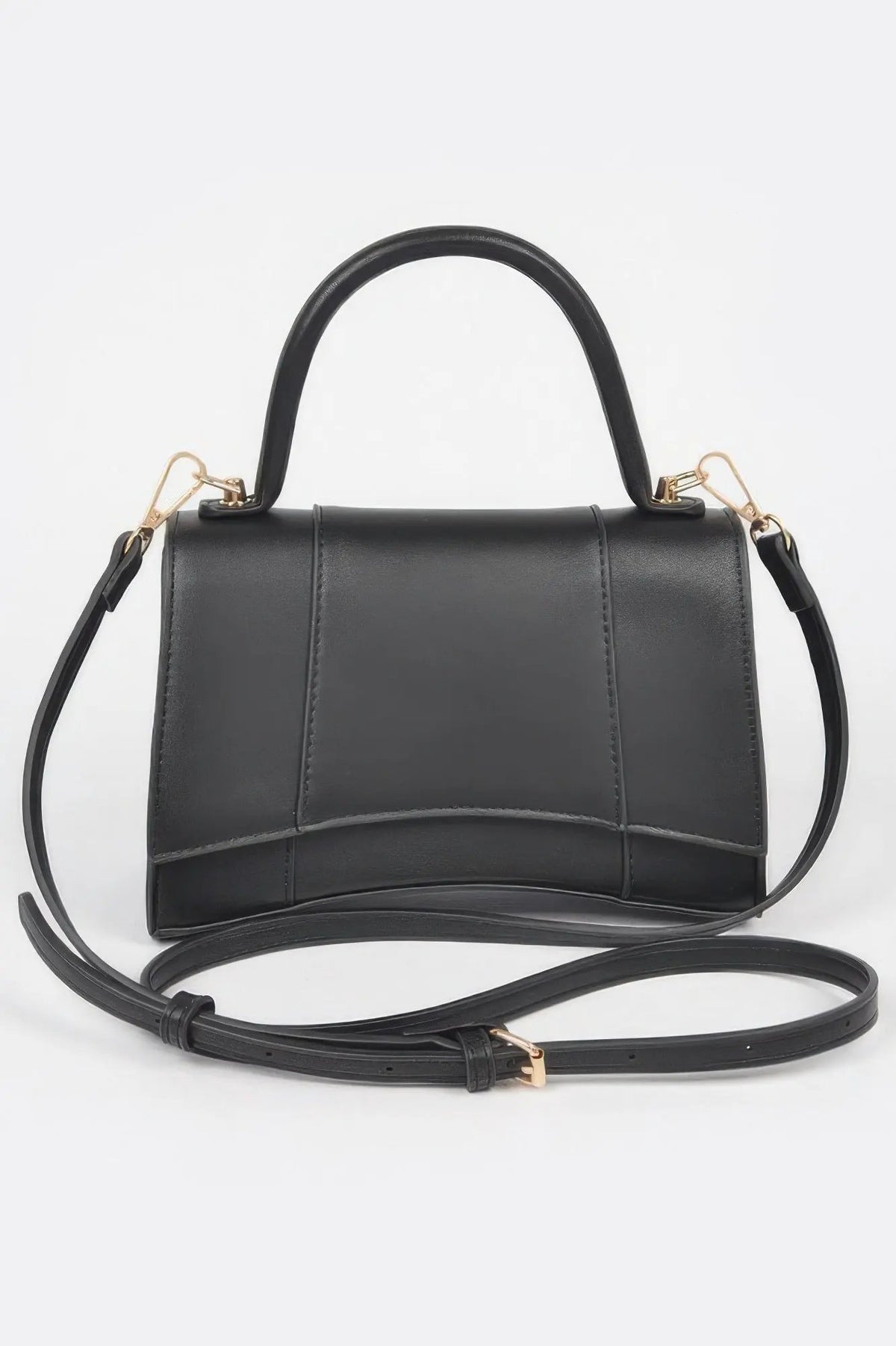 WOMEN'S BAG • new collection MADISON Top Handle BYMANYC ® New York by BYMANYC ® New York