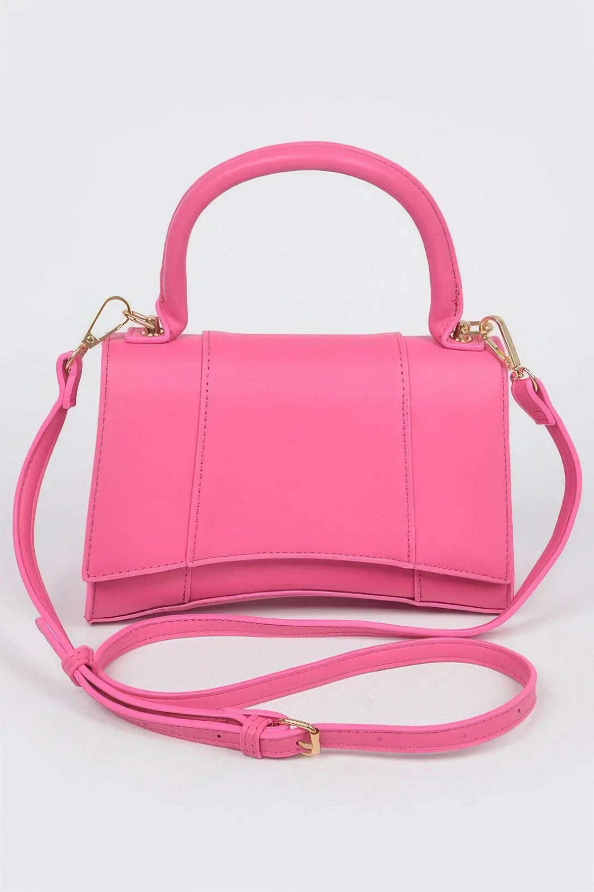 WOMEN'S BAG • new collection MADISON Top Handle BYMANYC ® New York by BYMANYC ® New York