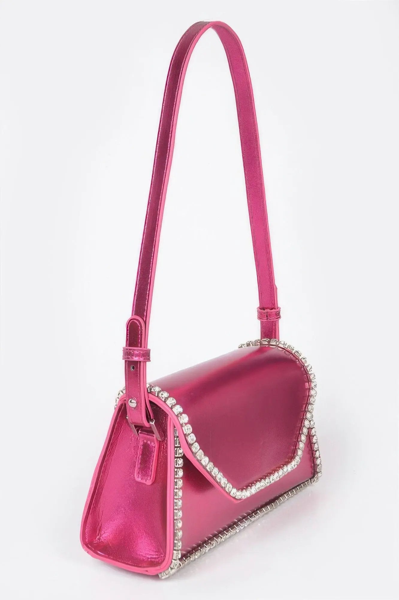 WOMEN'S BAG • new collection NOLITA Metallic BYMANYC ® New York by BYMANYC ® New York