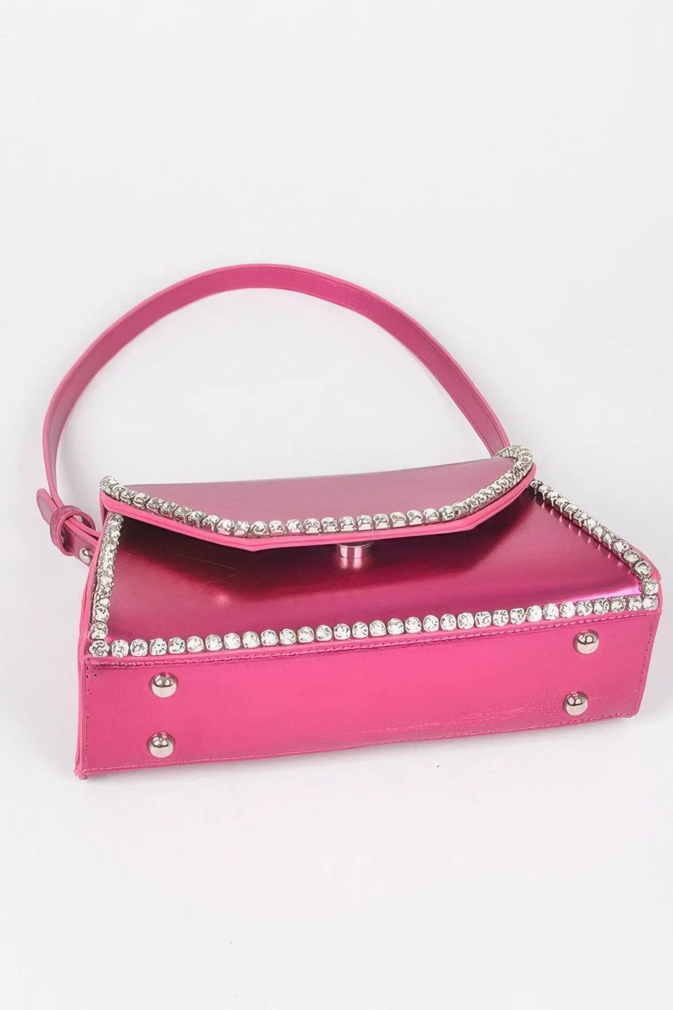 WOMEN'S BAG • new collection NOLITA Metallic BYMANYC ® New York by BYMANYC ® New York