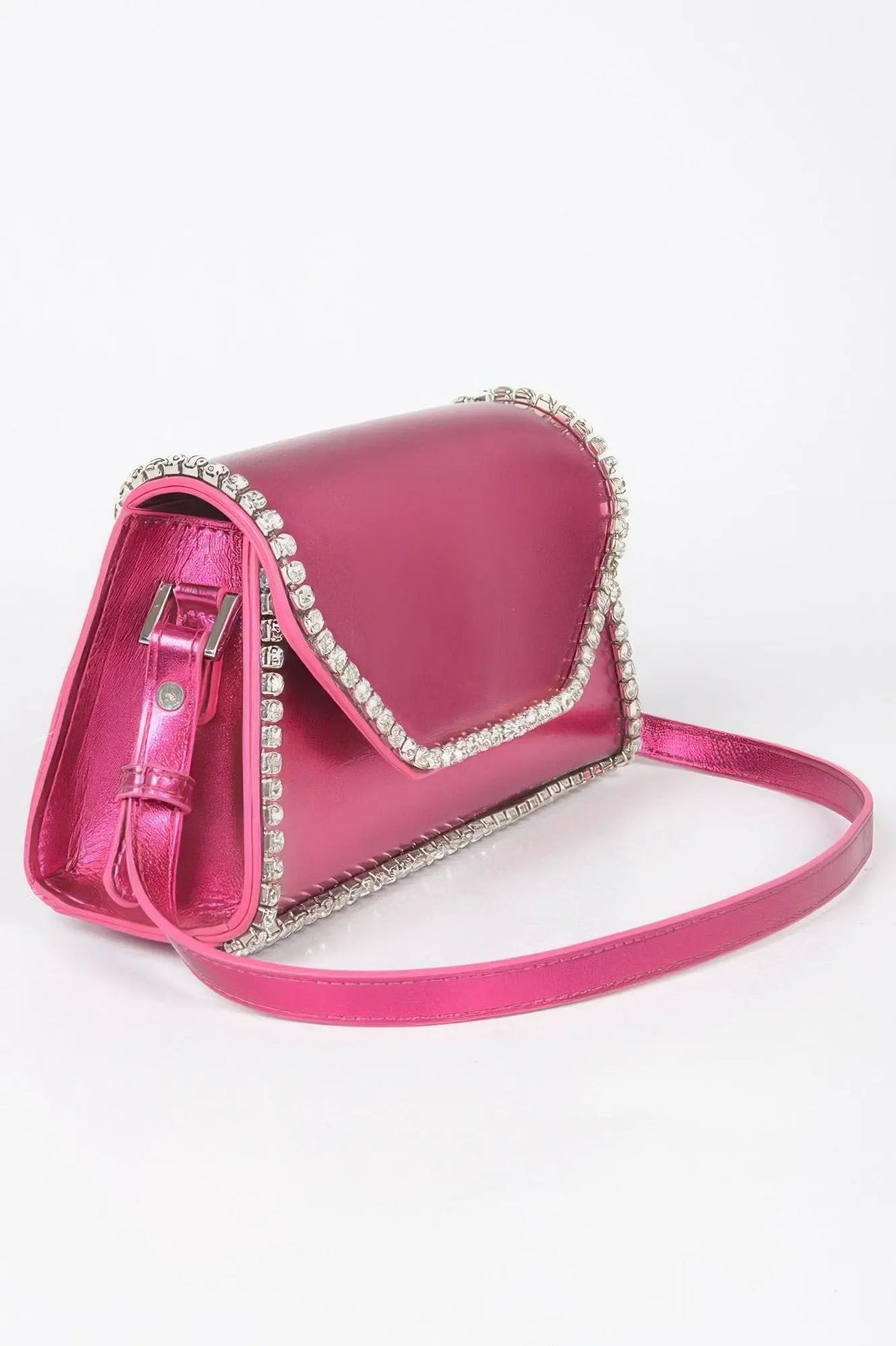WOMEN'S BAG • new collection NOLITA Metallic BYMANYC ® New York by BYMANYC ® New York