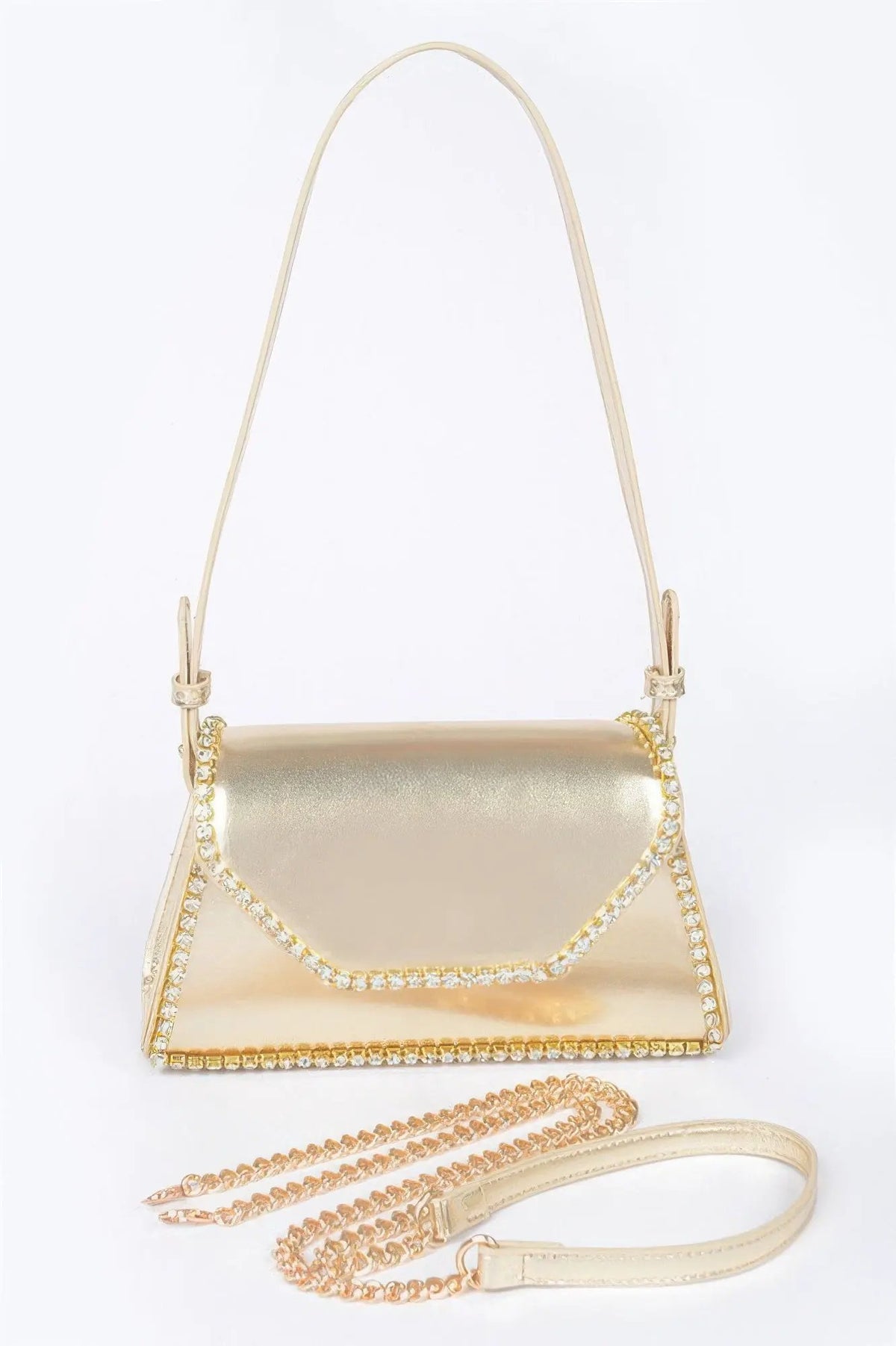 WOMEN'S BAG • new collection NOLITA Metallic BYMANYC ® New York by BYMANYC ® New York