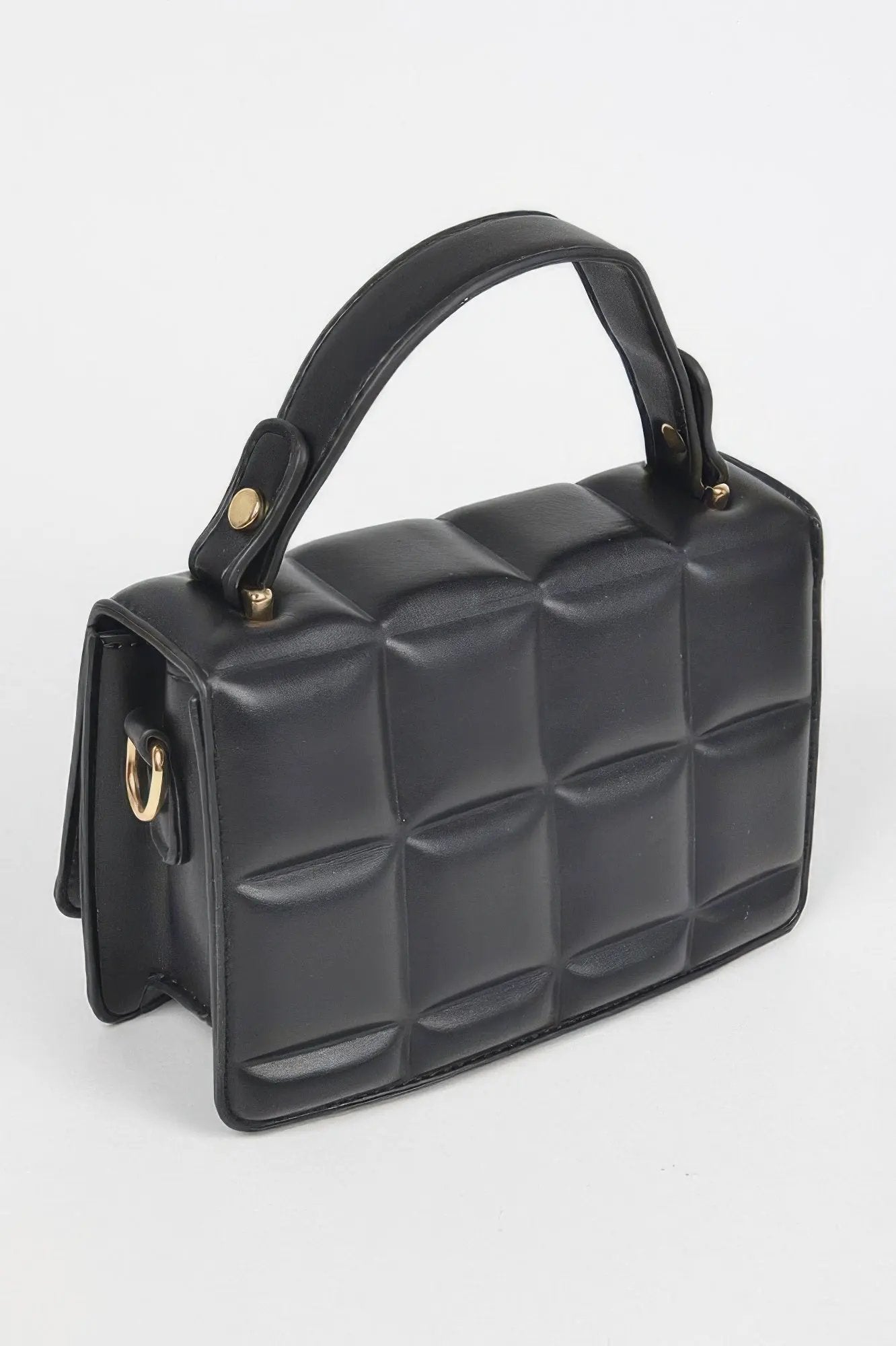 WOMEN'S BAG • new collection PARK Quilted BYMANYC ® New York by BYMANYC ® New York