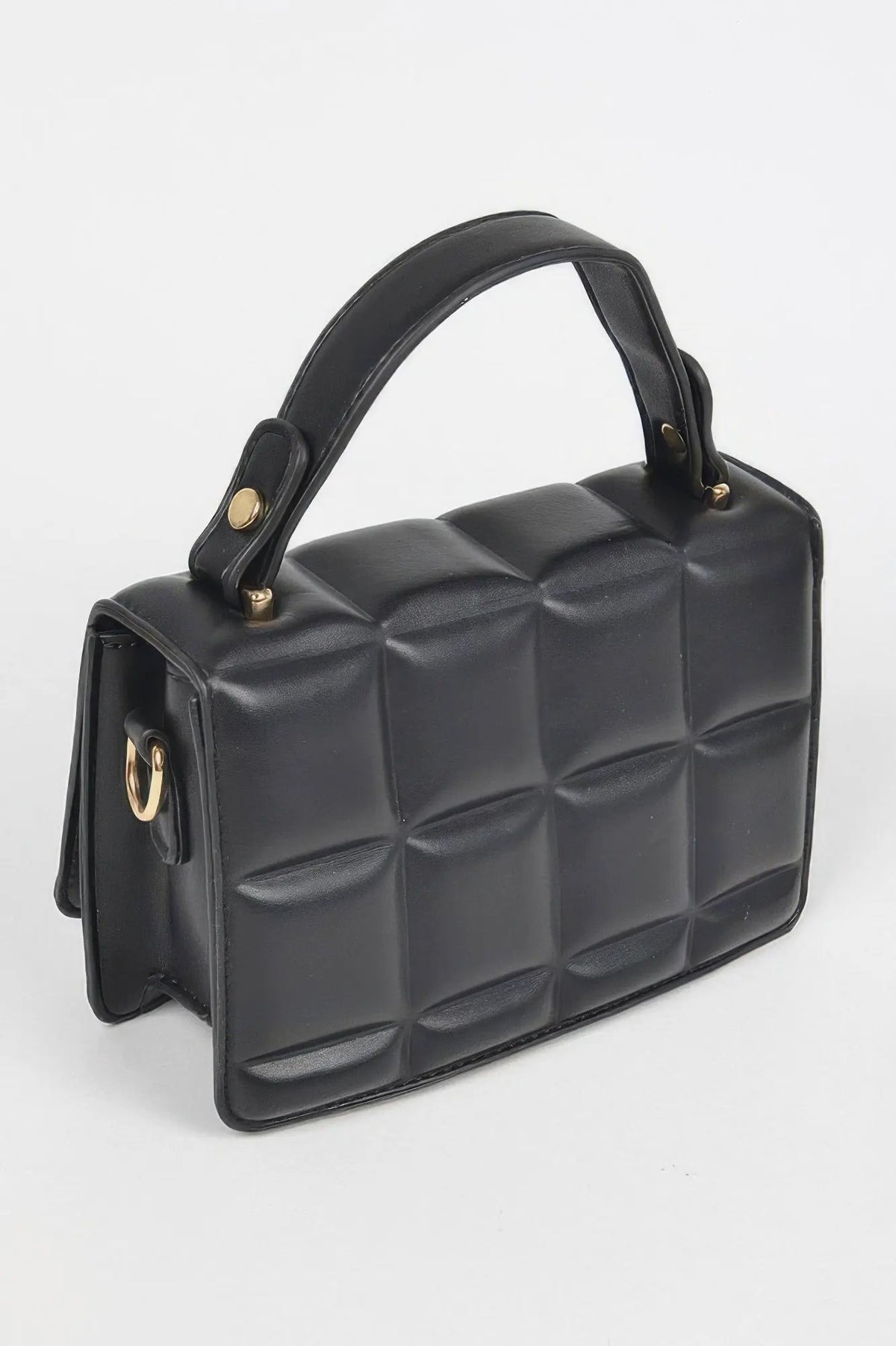 WOMEN'S BAG • new collection PARK Quilted BYMANYC ® New York by BYMANYC ® New York