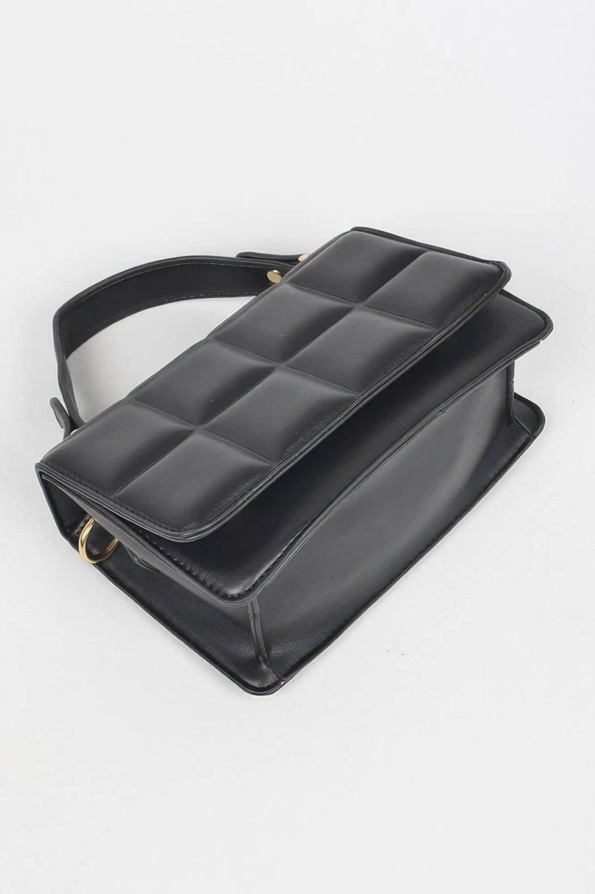 WOMEN'S BAG • new collection PARK Quilted BYMANYC ® New York by BYMANYC ® New York