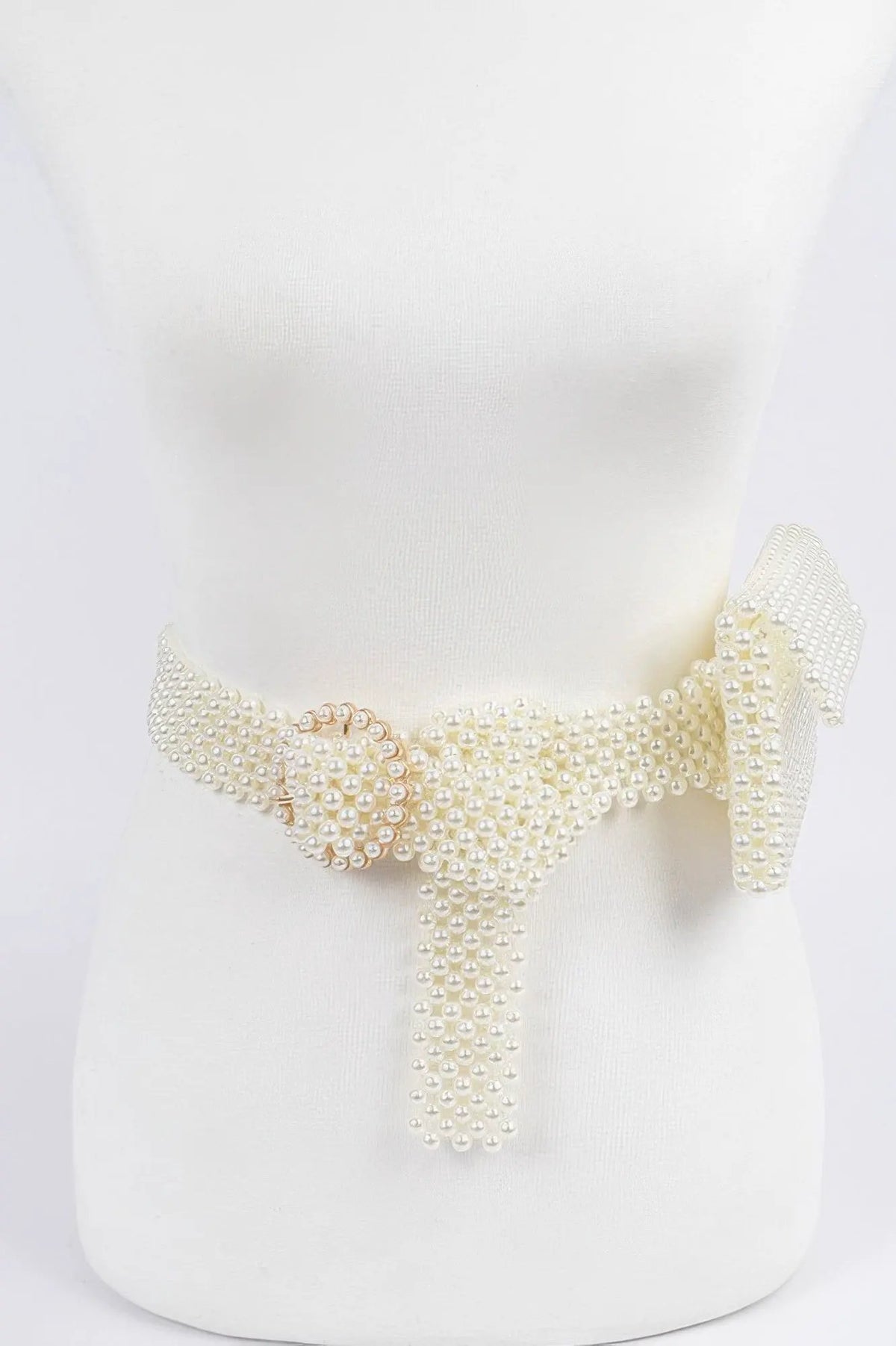 WOMEN'S BELT ASTORIA Faux Pearl Bag New Collection BYMANYC ® New York by BYMANYC ® New York