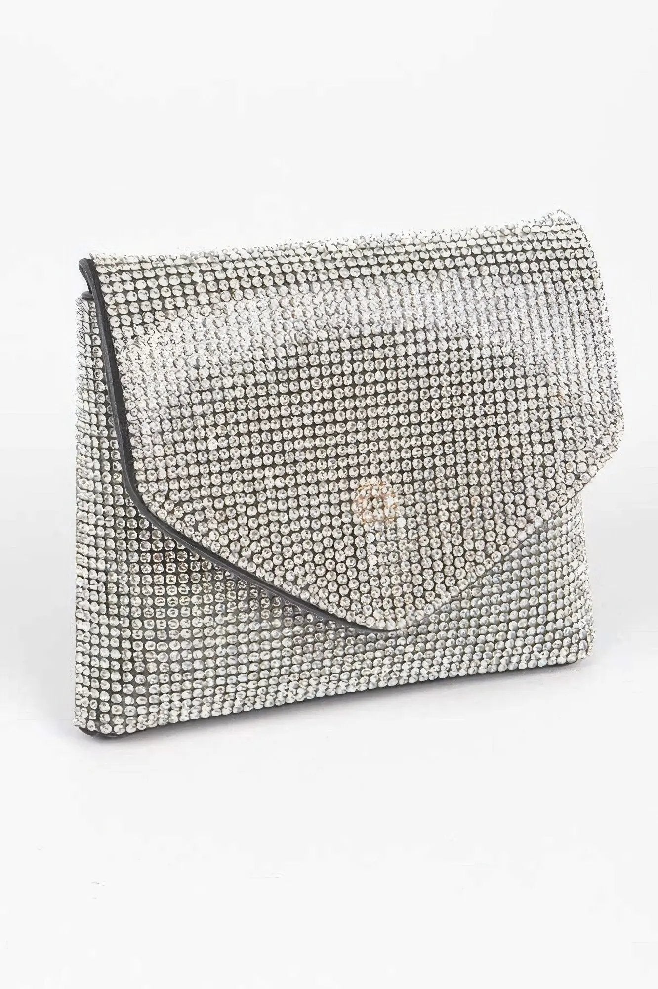 WOMEN'S BELT BELVEDERE Rhinestone Mini Bag BYMANYC ® New York by BYMANYC ® New York