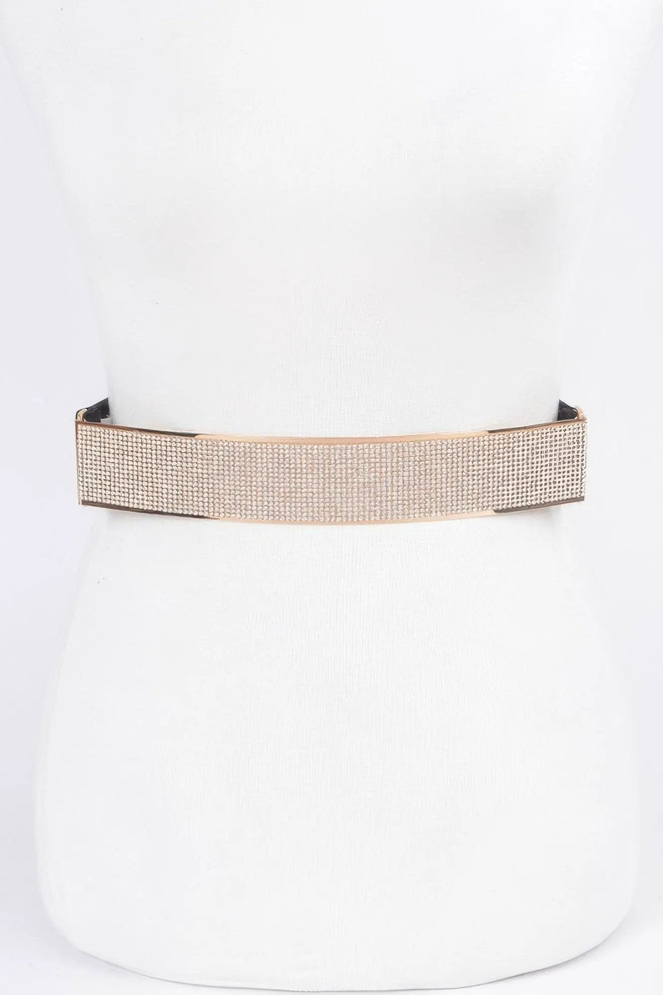 WOMEN'S BELT • BROADWAY Fashion Chic Glam BYMANYC ® New York by BYMANYC ® New York