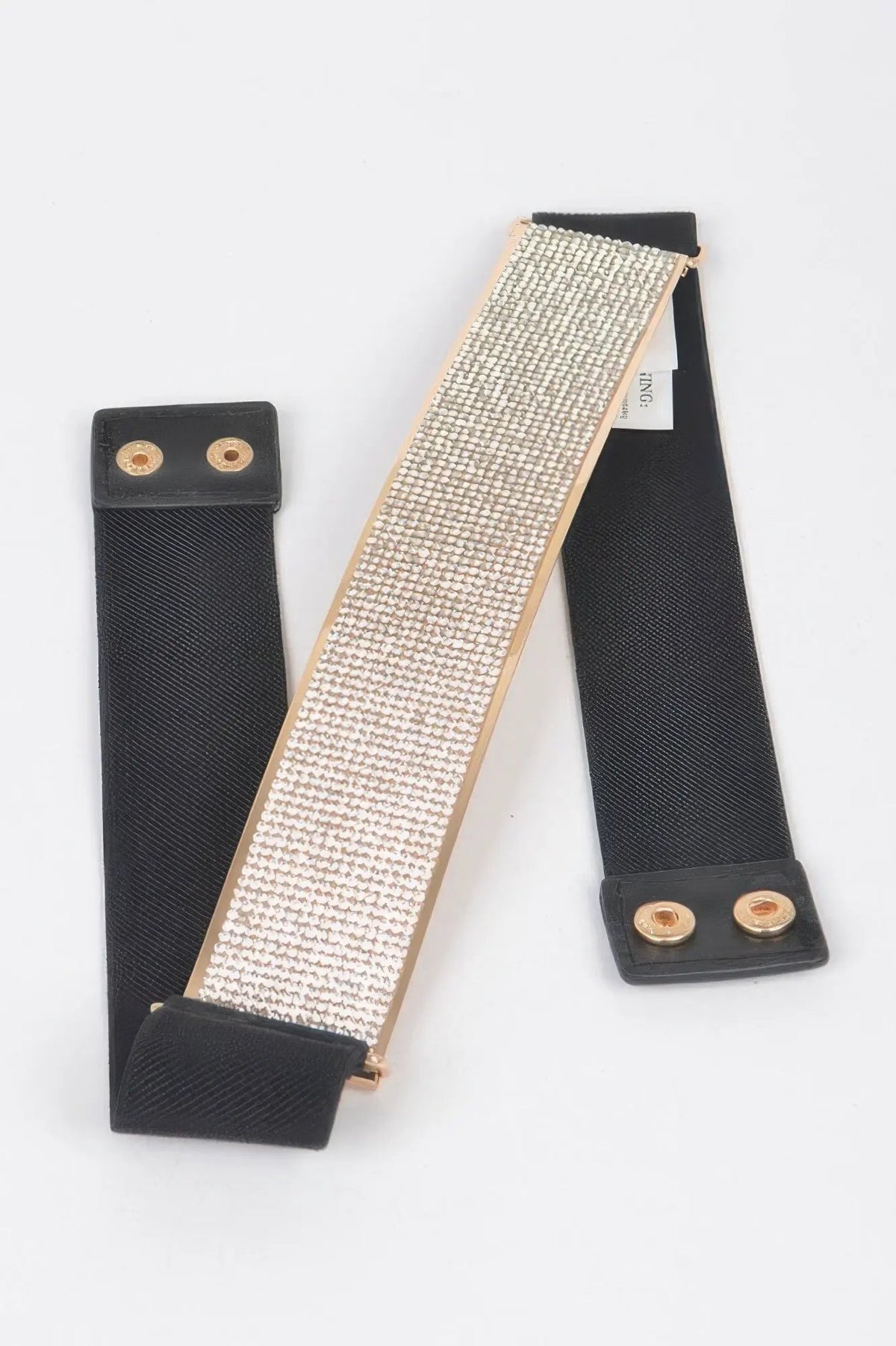 WOMEN'S BELT • BROADWAY Fashion Chic Glam BYMANYC ® New York by BYMANYC ® New York