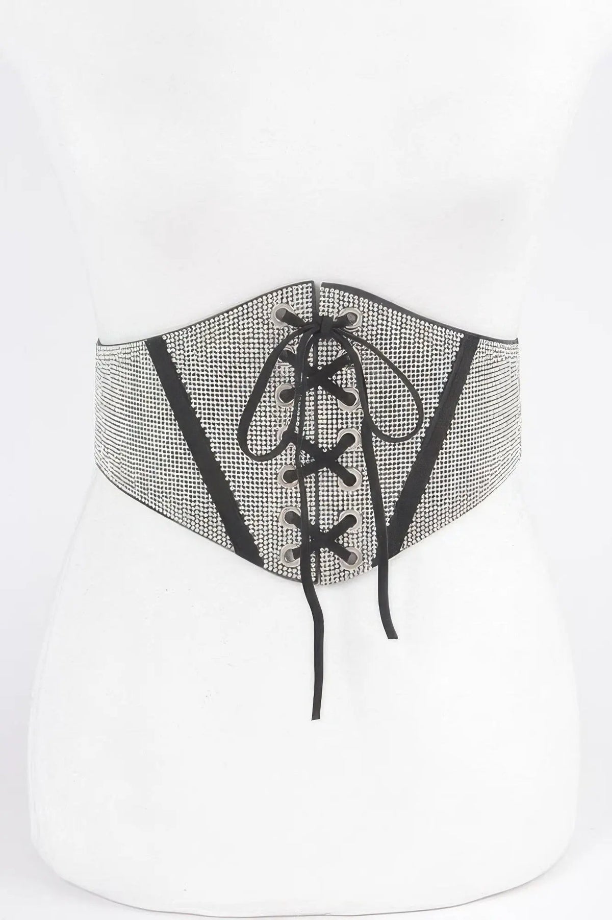 WOMEN'S BELT • CHELSEA Fashion Chic Plus Size BYMANYC ® New York by BYMANYC ® New York