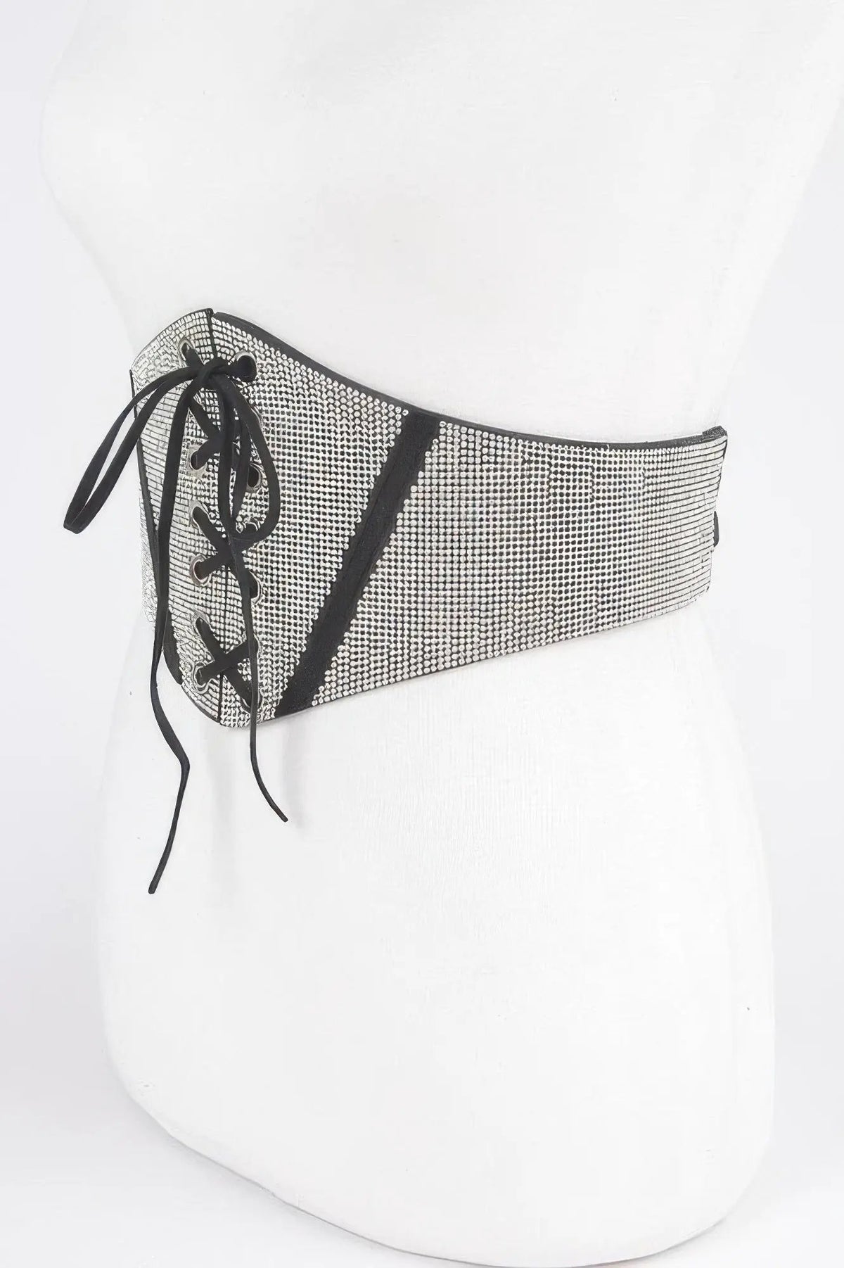 WOMEN'S BELT • CHELSEA Fashion Chic Plus Size BYMANYC ® New York by BYMANYC ® New York