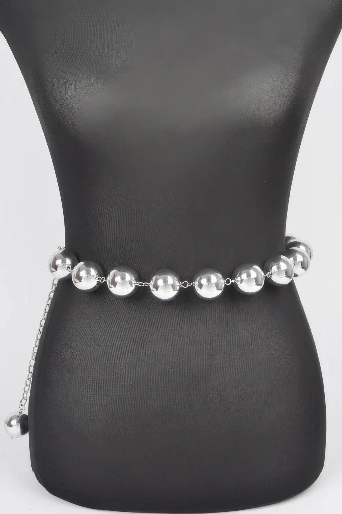 WOMEN'S BELT • GUGGENHEIM Fashion Chic Chain BYMANYC ® New York by BYMANYC ® New York