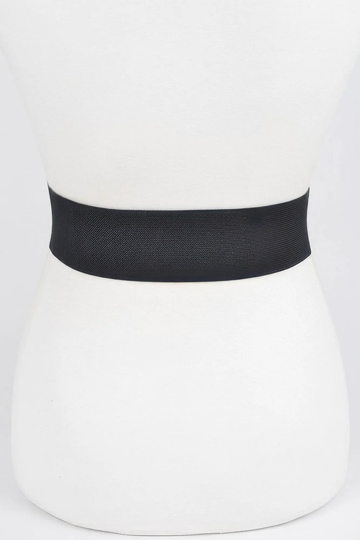 WOMEN'S BELT HUDSON Rhinestone Metal Buckle BYMANYC ® New York by BYMANYC ® New York