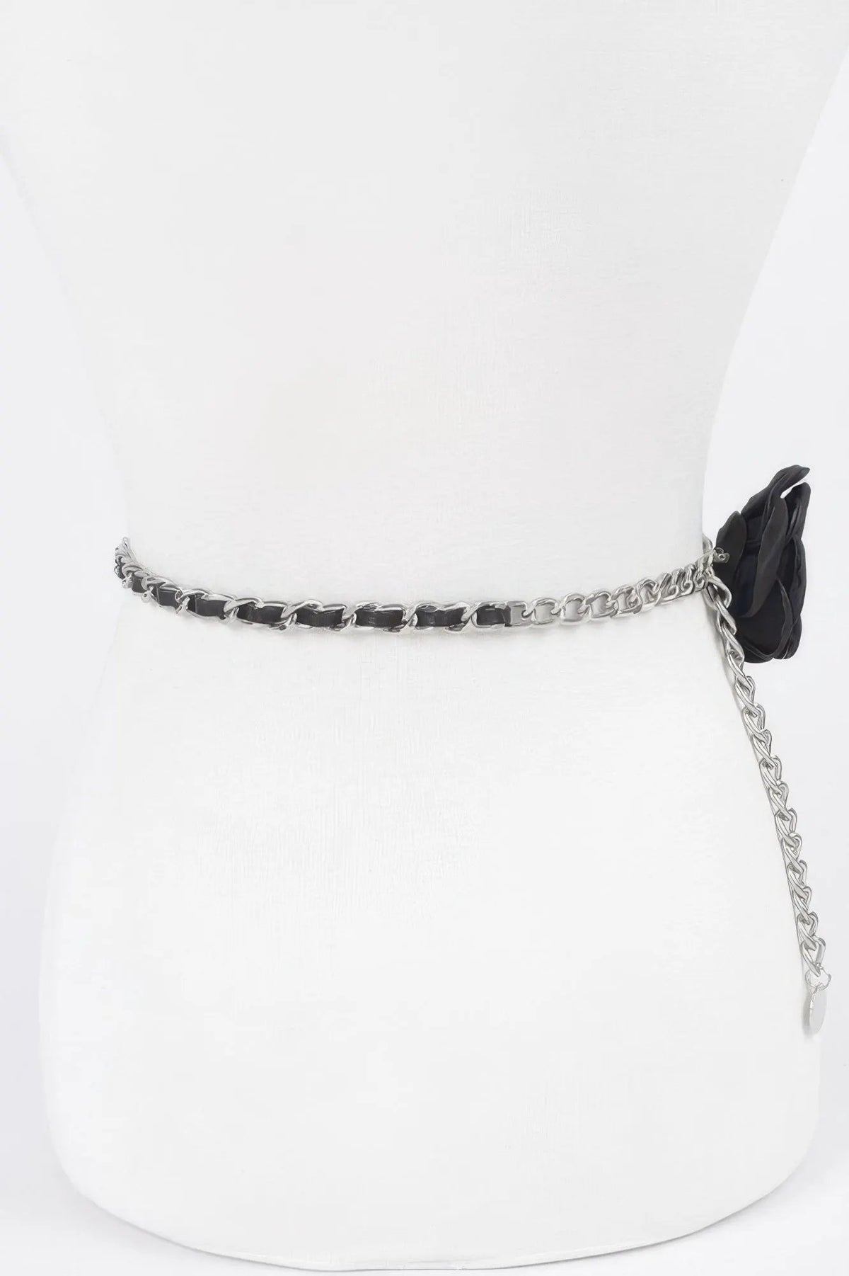WOMEN'S BELT • LENOX Fashion Chic Floral BYMANYC ® New York by BYMANYC ® New York