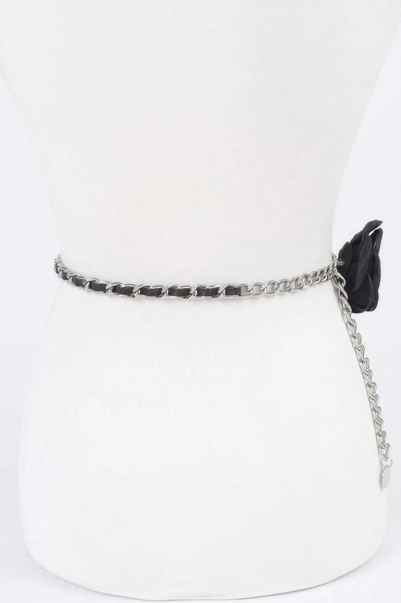 WOMEN'S BELT • LENOX Fashion Chic Floral BYMANYC ® New York by BYMANYC ® New York