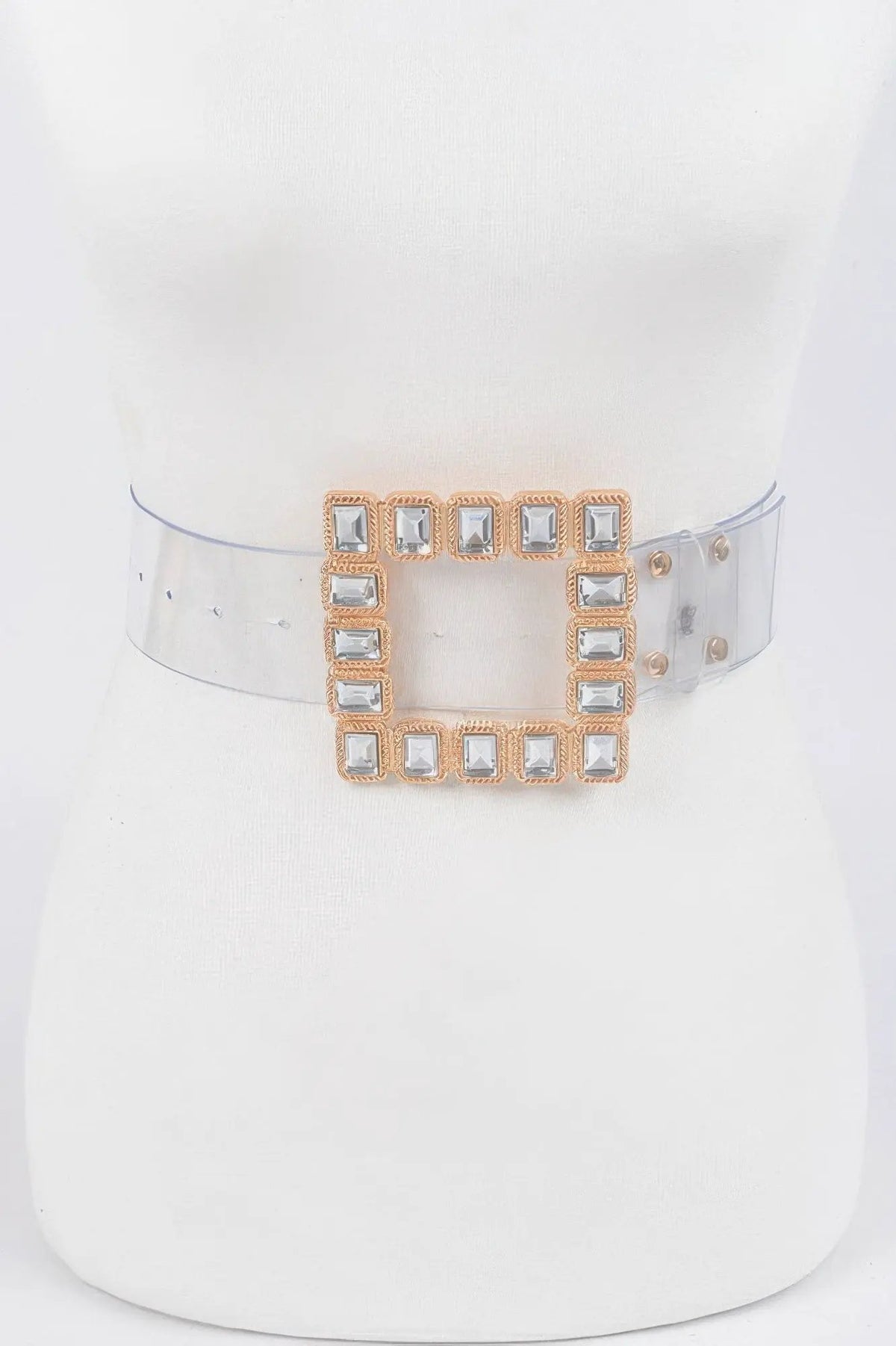 WOMEN'S BELT • ROCKEFELLER Fashion Chic Plus Size BYMANYC ® New York by BYMANYC ® New York