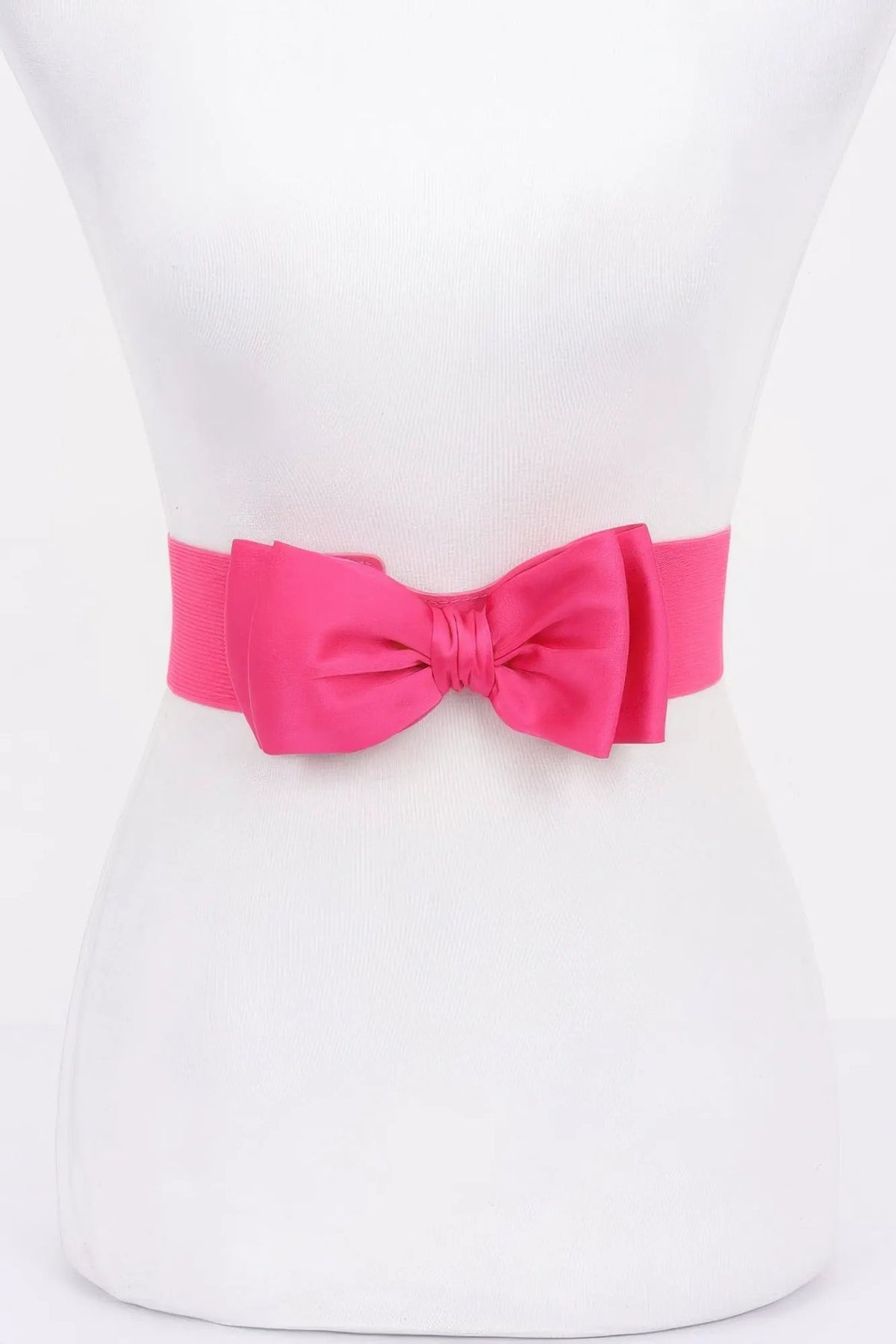 WOMEN'S BELT • new collection HUDSON Ribbon BYMANYC ® New York by BYMANYC ® New York