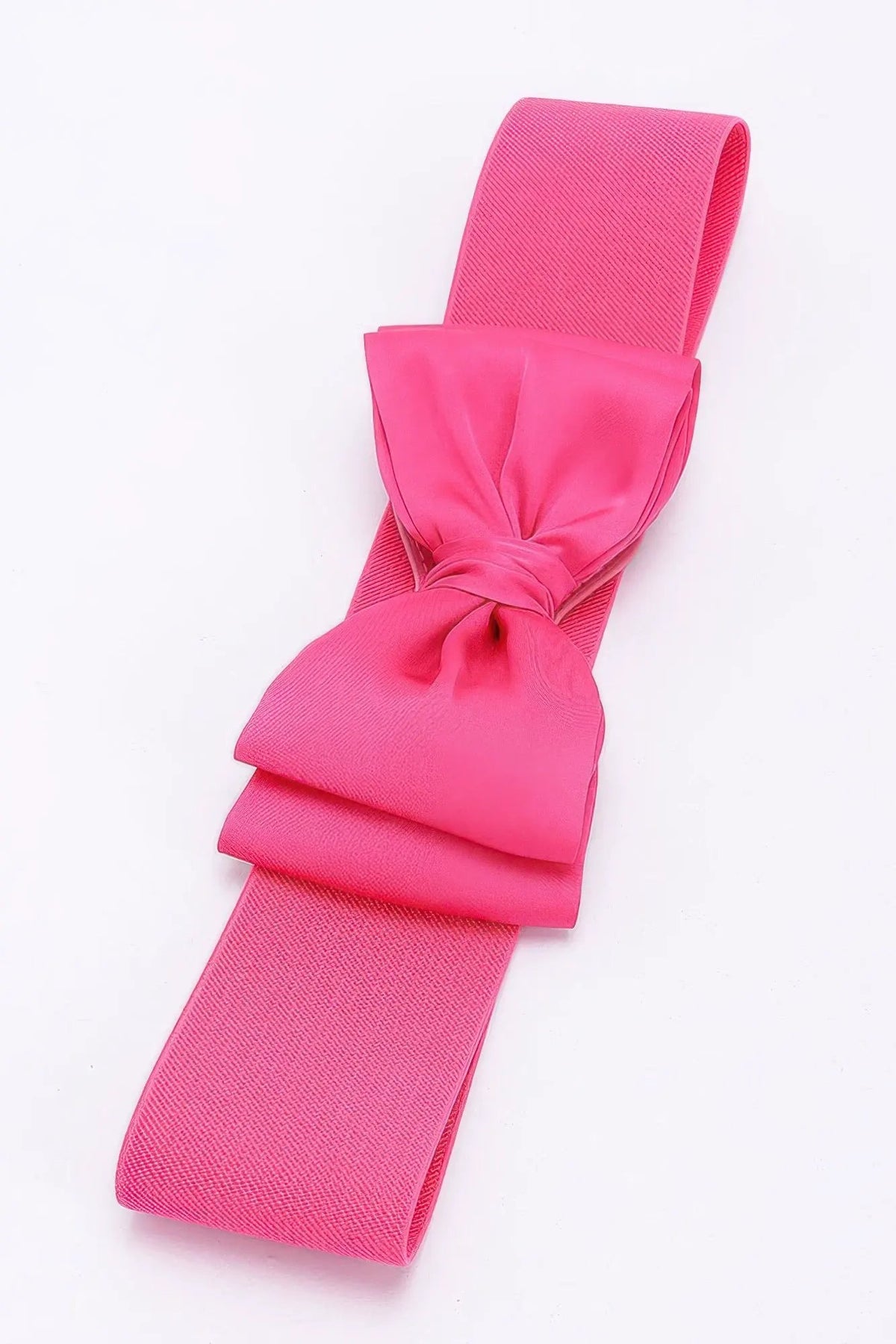 WOMEN'S BELT • new collection HUDSON Ribbon BYMANYC ® New York by BYMANYC ® New York