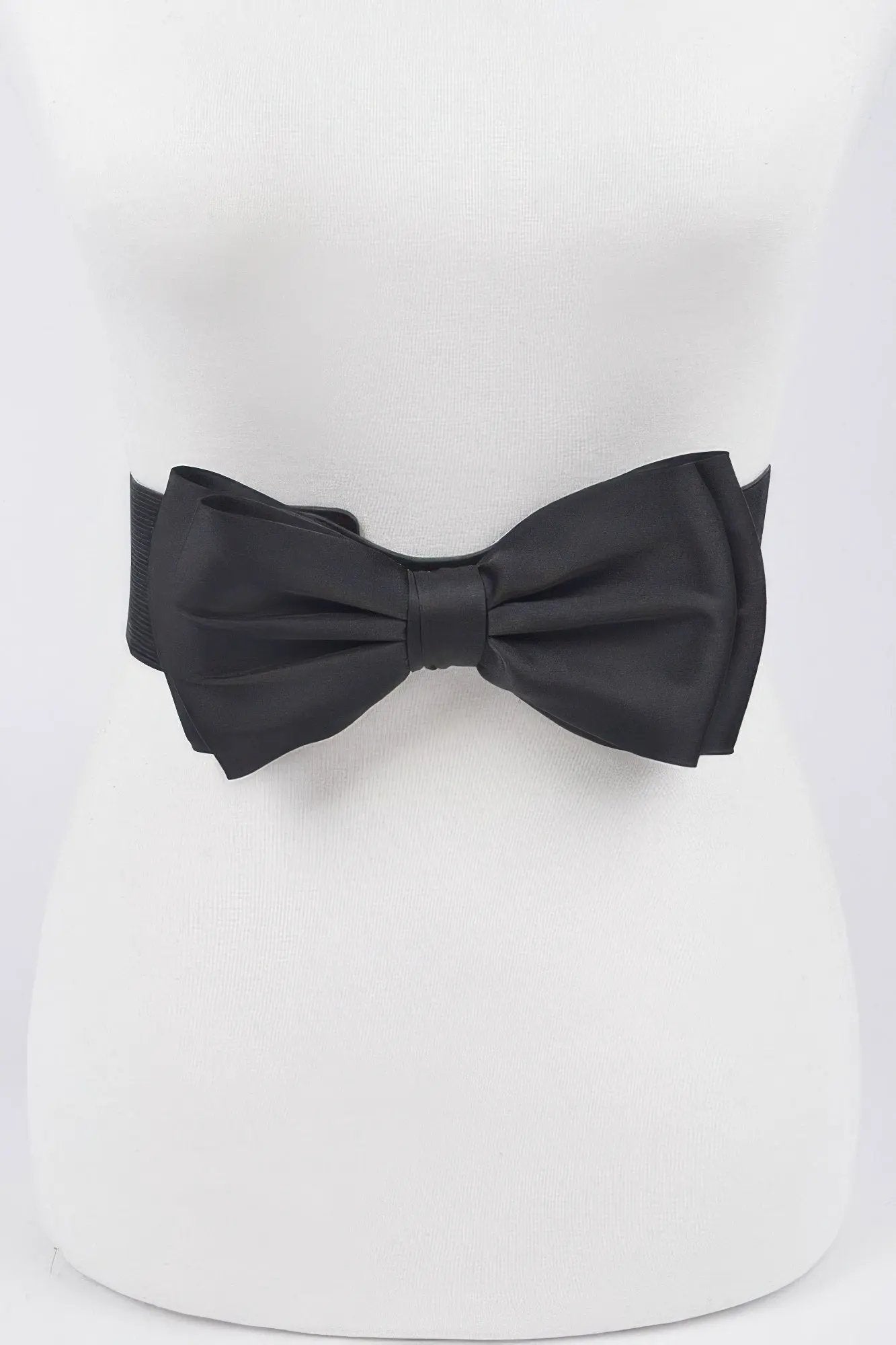 WOMEN'S BELT • new collection TRIBECA Ribbon BYMANYC ® New York by BYMANYC ® New York