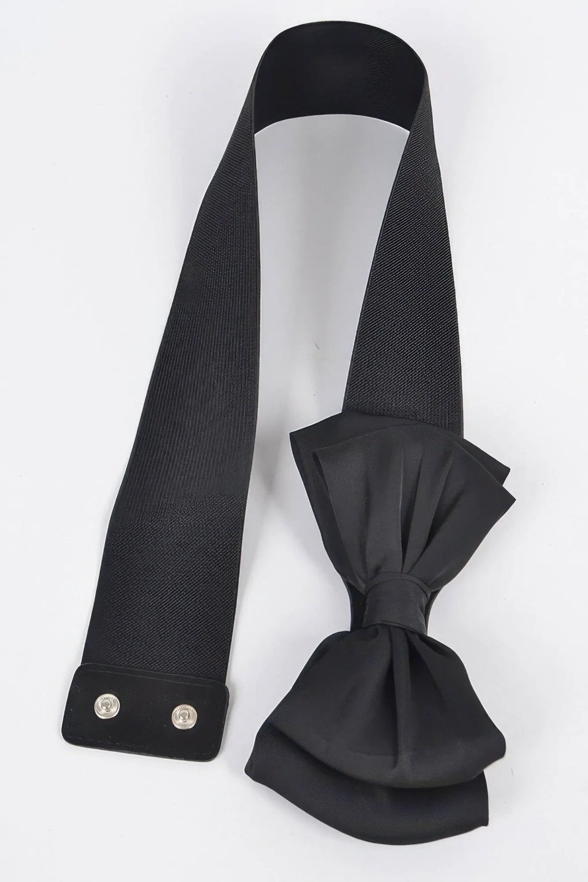 WOMEN'S BELT • new collection TRIBECA Ribbon BYMANYC ® New York by BYMANYC ® New York