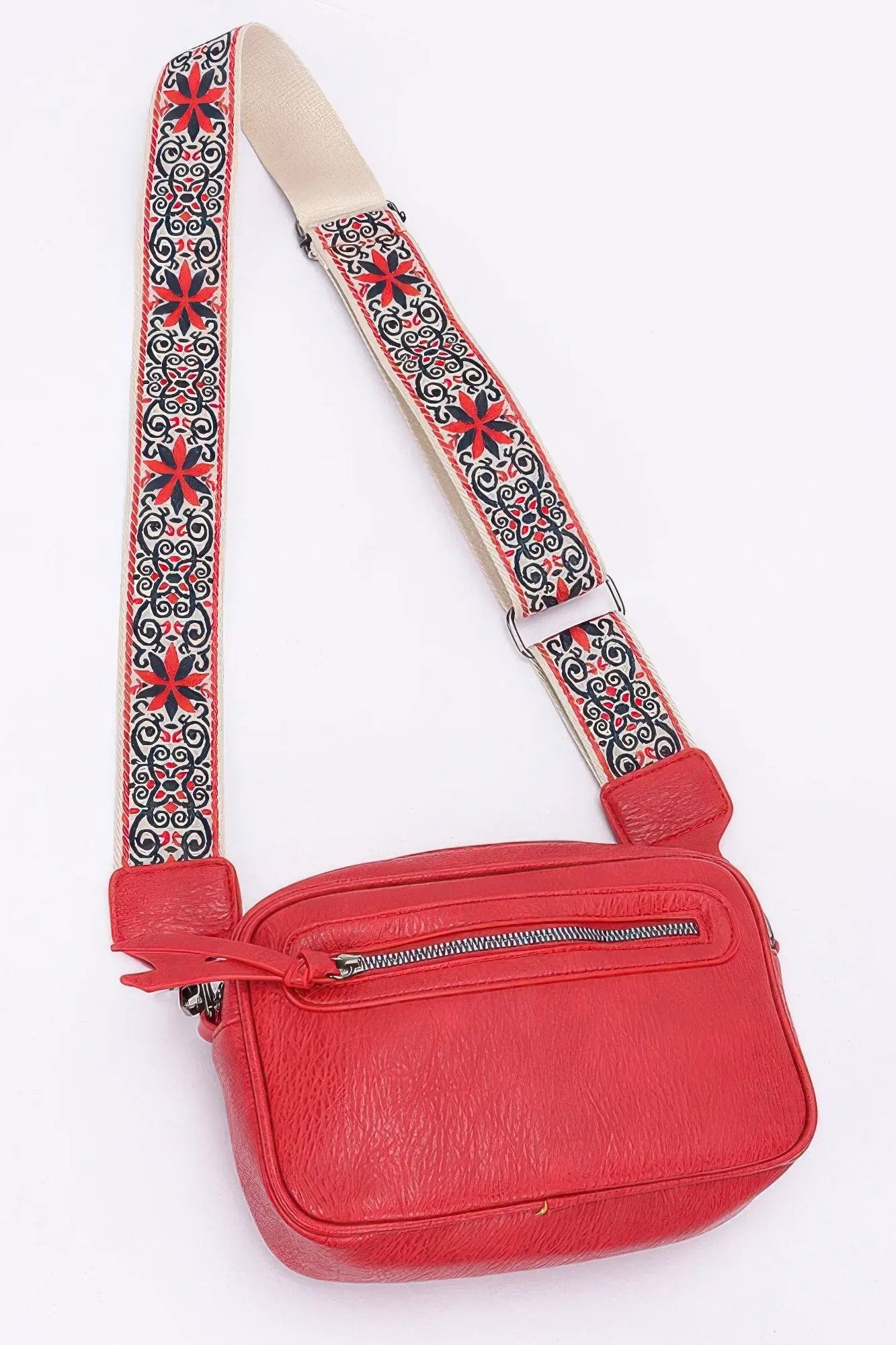 WOMEN'S CAMERA BAG NOLITA New Collection WALL STREET BYMANYC ® New York by BYMANYC ® New York