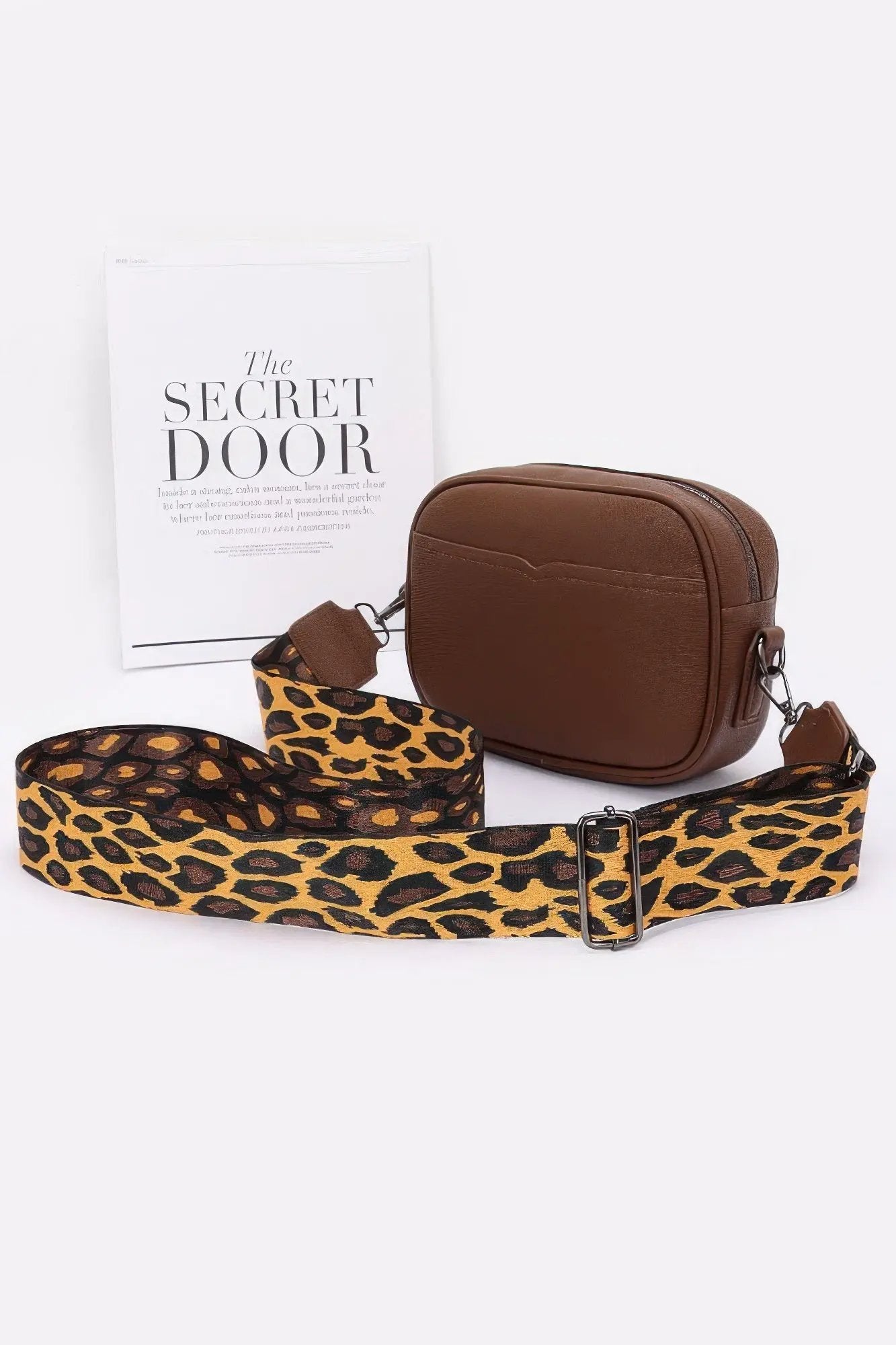 WOMEN'S CAMERA BAG TRIBECA New Collection WALL STREET BYMANYC ® New York by BYMANYC ® New York