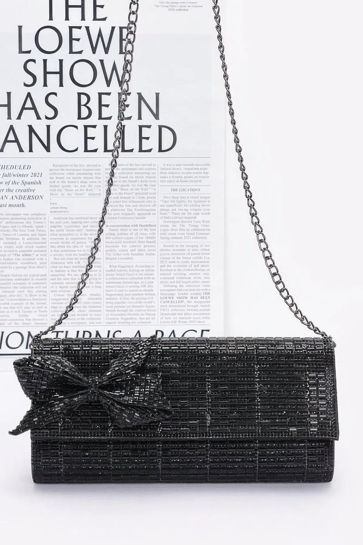 WOMEN'S CLUTCH GRAMERCY New Collection BYMANYC ® New York by BYMANYC ® New York