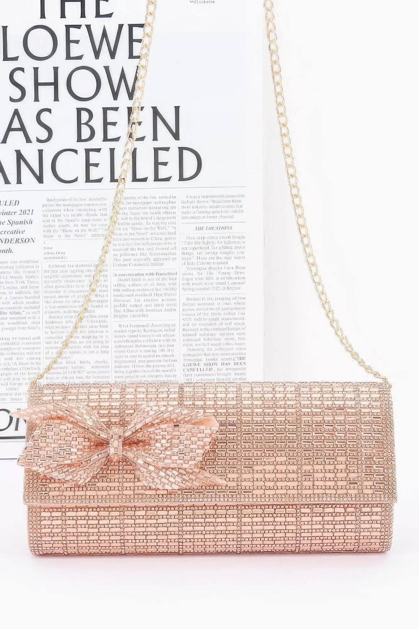 WOMEN'S CLUTCH GRAMERCY New Collection BYMANYC ® New York by BYMANYC ® New York