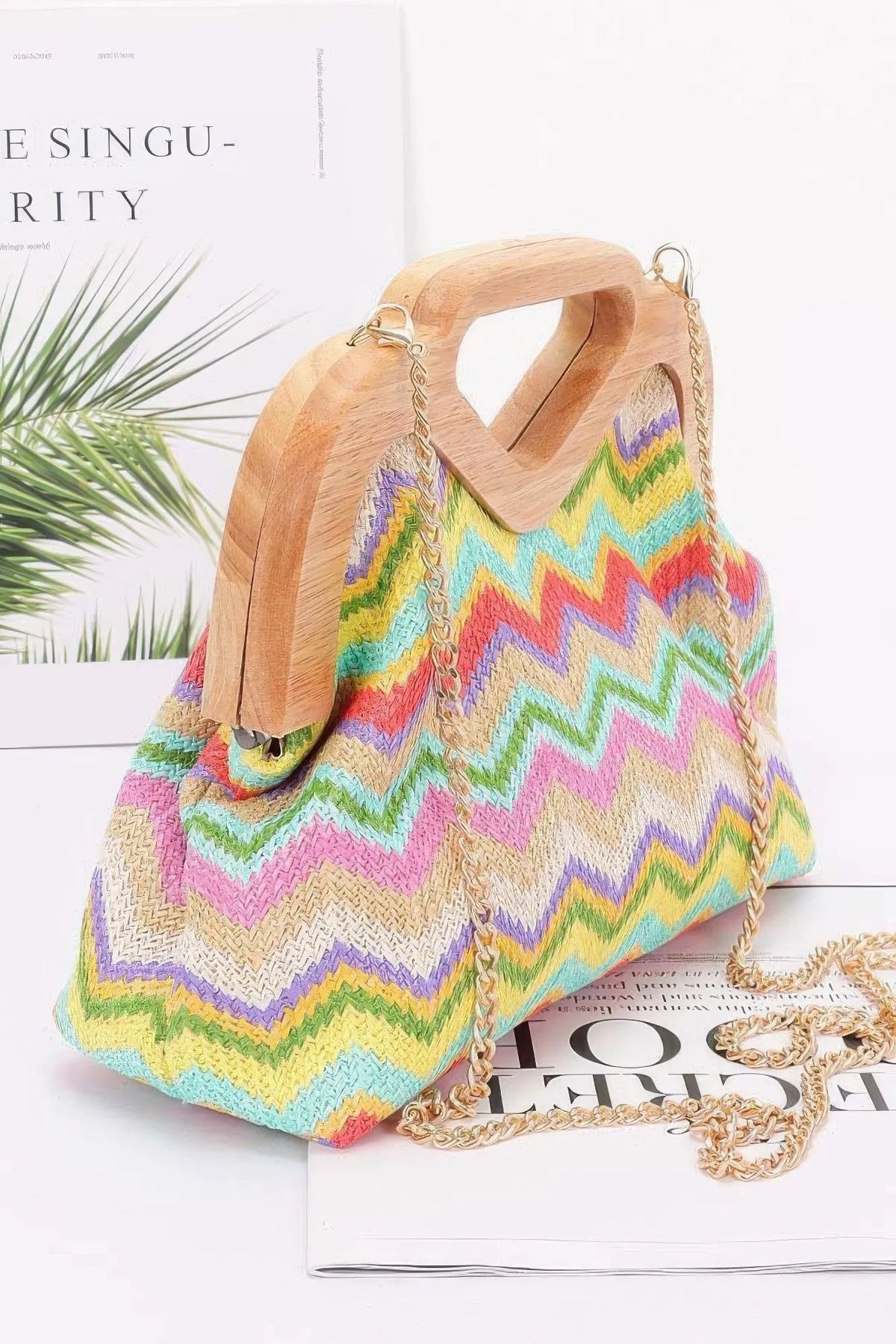 WOMEN'S CLUTCH SULLIVAN New Collection BYMANYC ® New York by BYMANYC ® New York