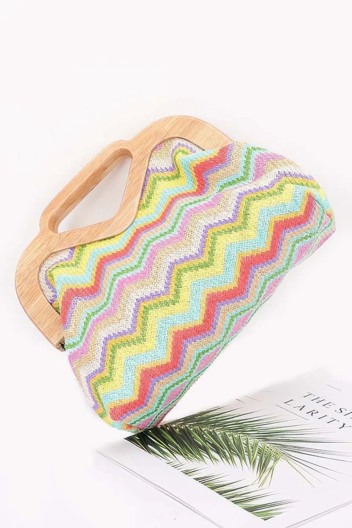 WOMEN'S CLUTCH SULLIVAN New Collection BYMANYC ® New York by BYMANYC ® New York