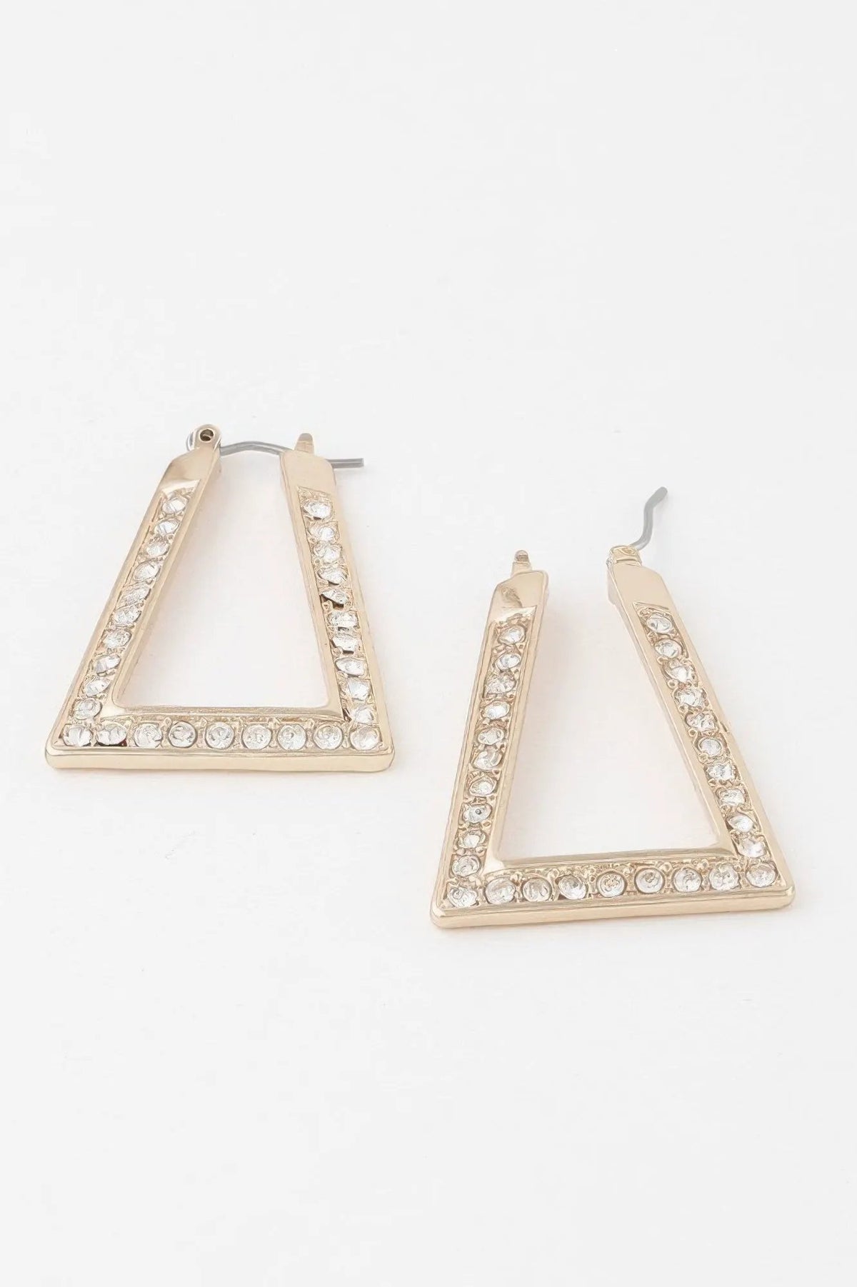 WOMEN'S EARRINGS PARIS LE MARAIS LUXEMBOURG - BYMANYC ® New York by BYMANYC ® New York