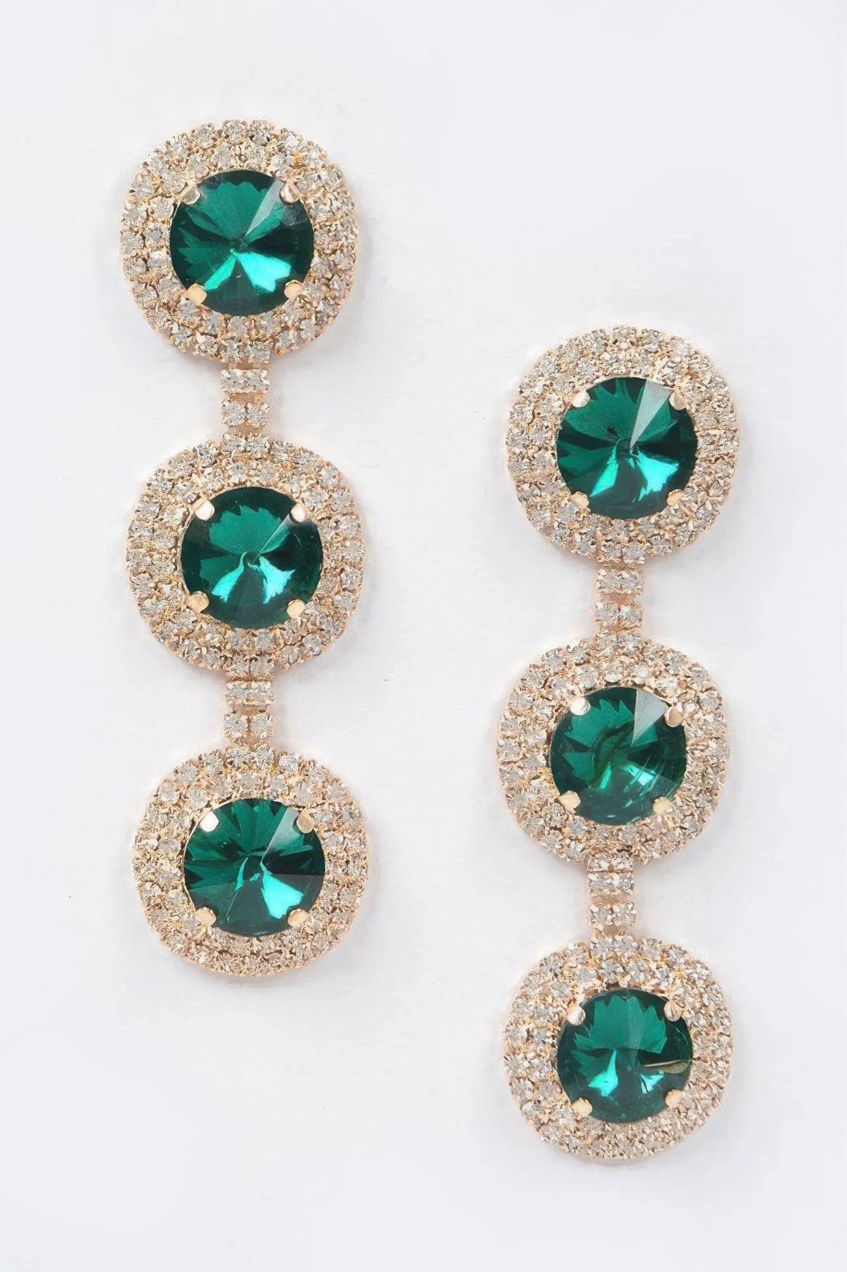WOMEN'S EARRINGS PARIS LE MARAIS SORBONNE - BYMANYC ® New York by BYMANYC ® New York
