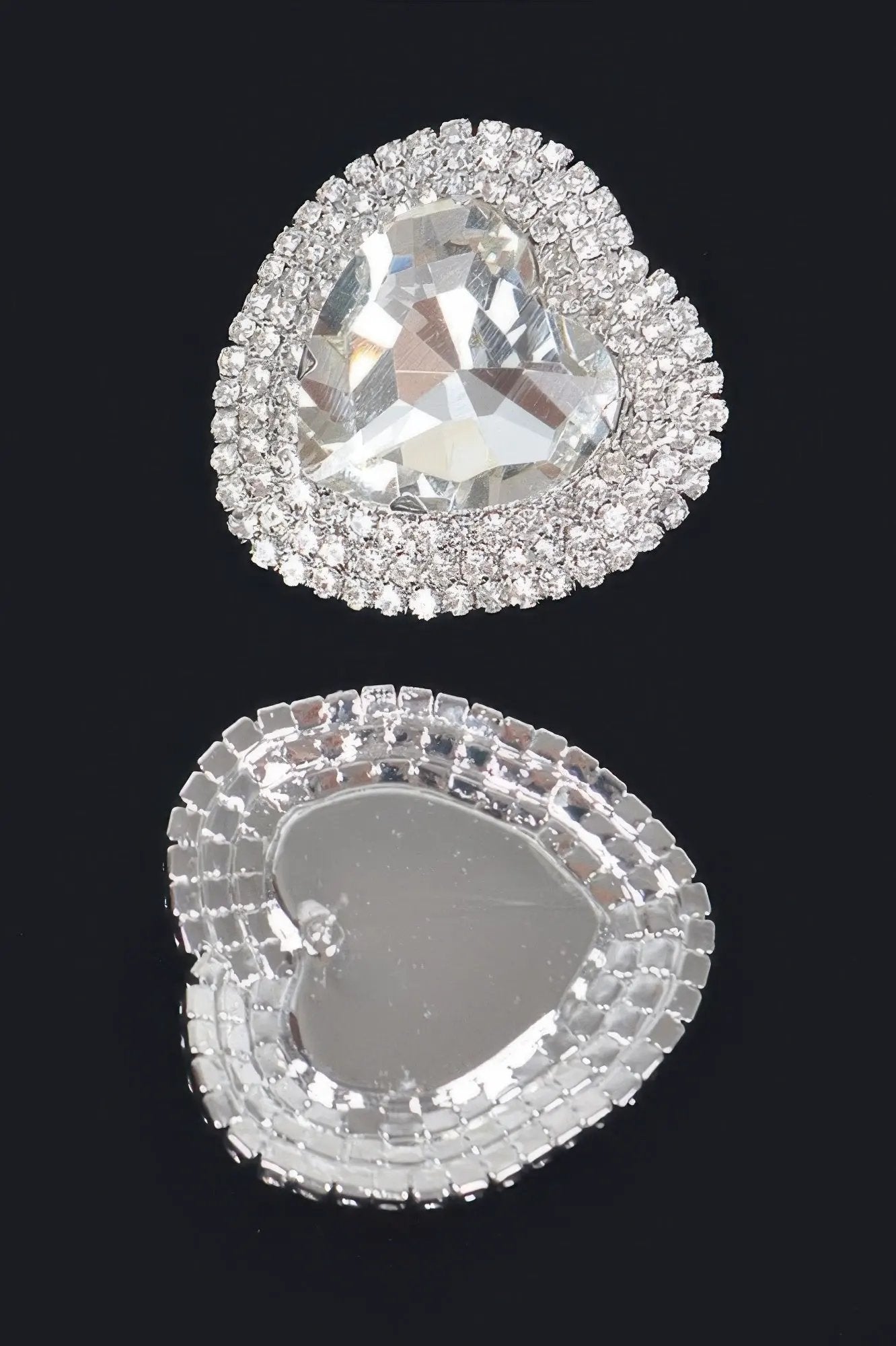 WOMEN'S EARRINGS PARIS LE MARAIS ÉTOILE - BYMANYC ® New York by BYMANYC ® New York