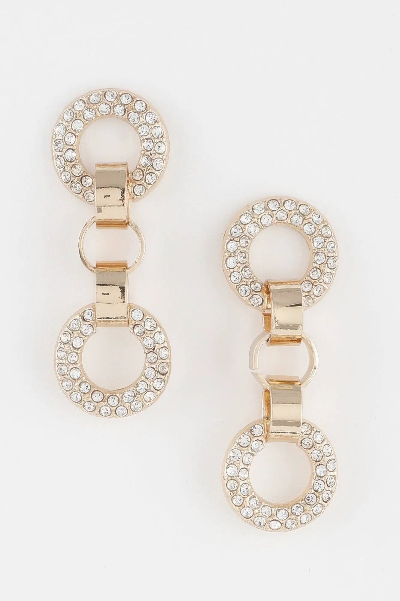 WOMEN'S EARRINGS PARIS LE MARAIS VENDÔME - BYMANYC ® New York by BYMANYC ® New York
