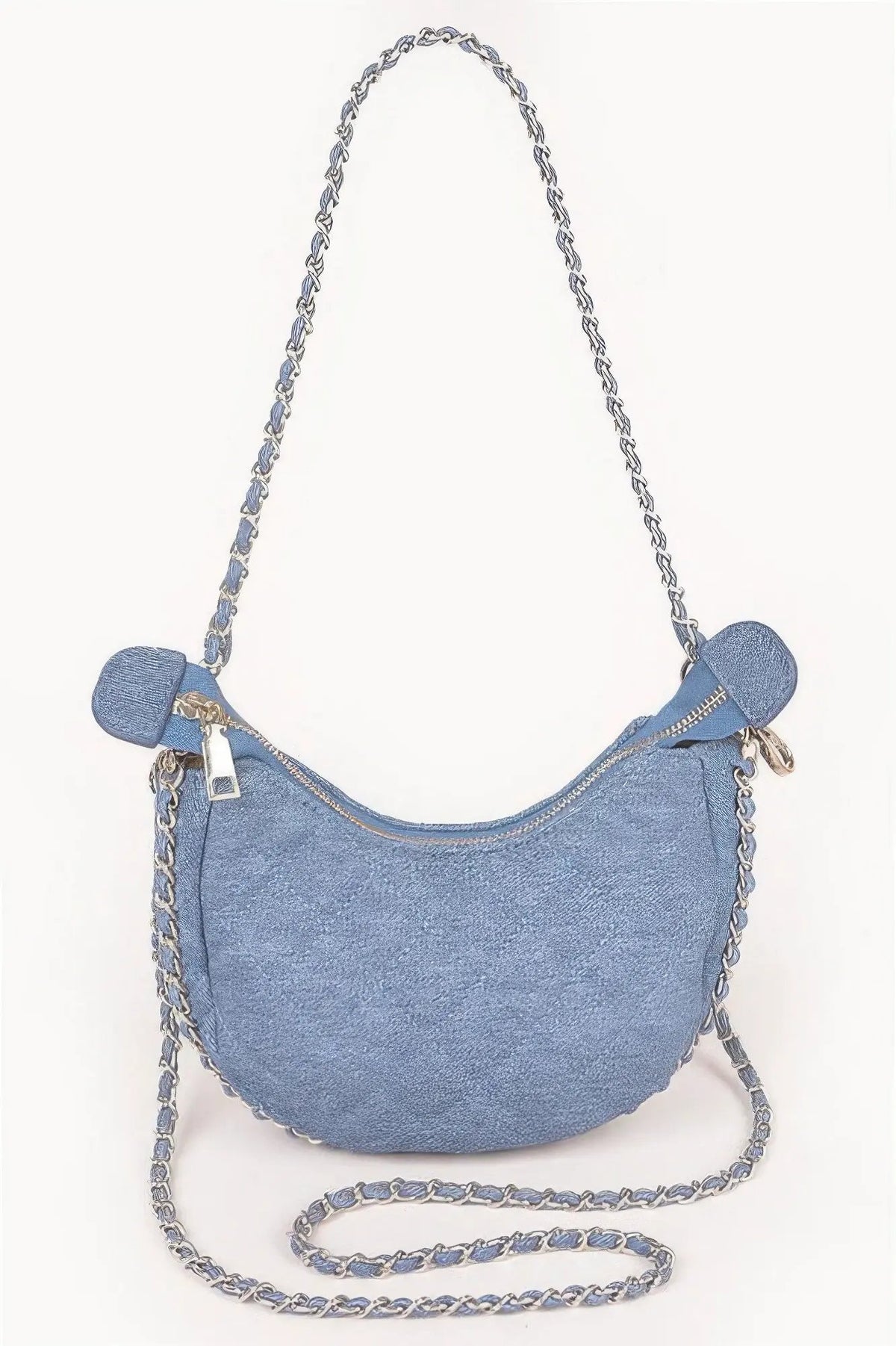 WOMEN'S HANDBAG BASTILLE New Collection PARIS BYMANYC ® New York by BYMANYC ® New York