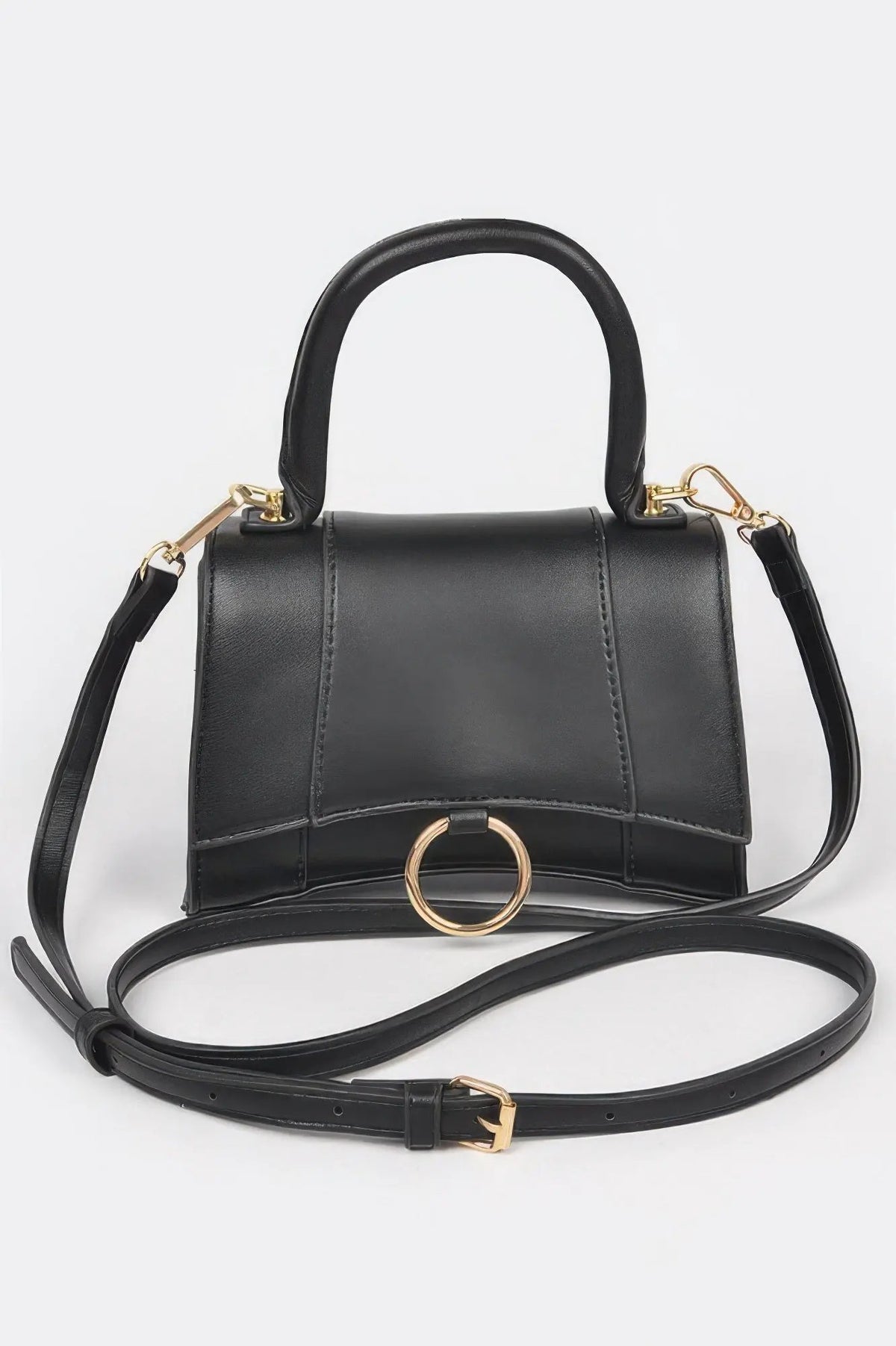 WOMEN'S HANDBAG DAUPHINE New Collection PARIS BYMANYC ® New York by BYMANYC ® New York