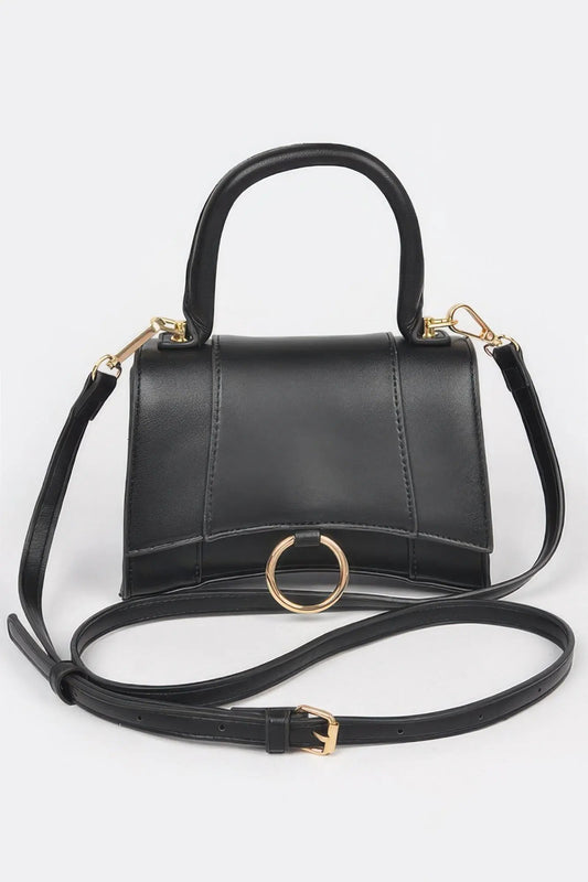 WOMEN'S HANDBAG DAUPHINE New Collection PARIS BYMANYC ® New York by BYMANYC ® New York
