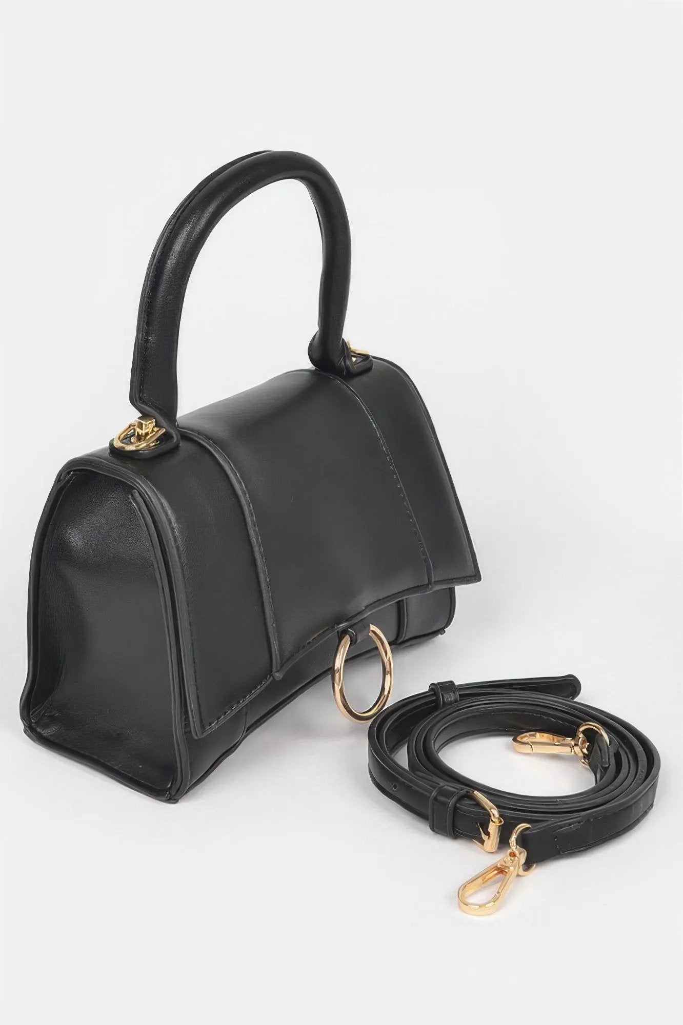 WOMEN'S HANDBAG DAUPHINE New Collection PARIS BYMANYC ® New York by BYMANYC ® New York