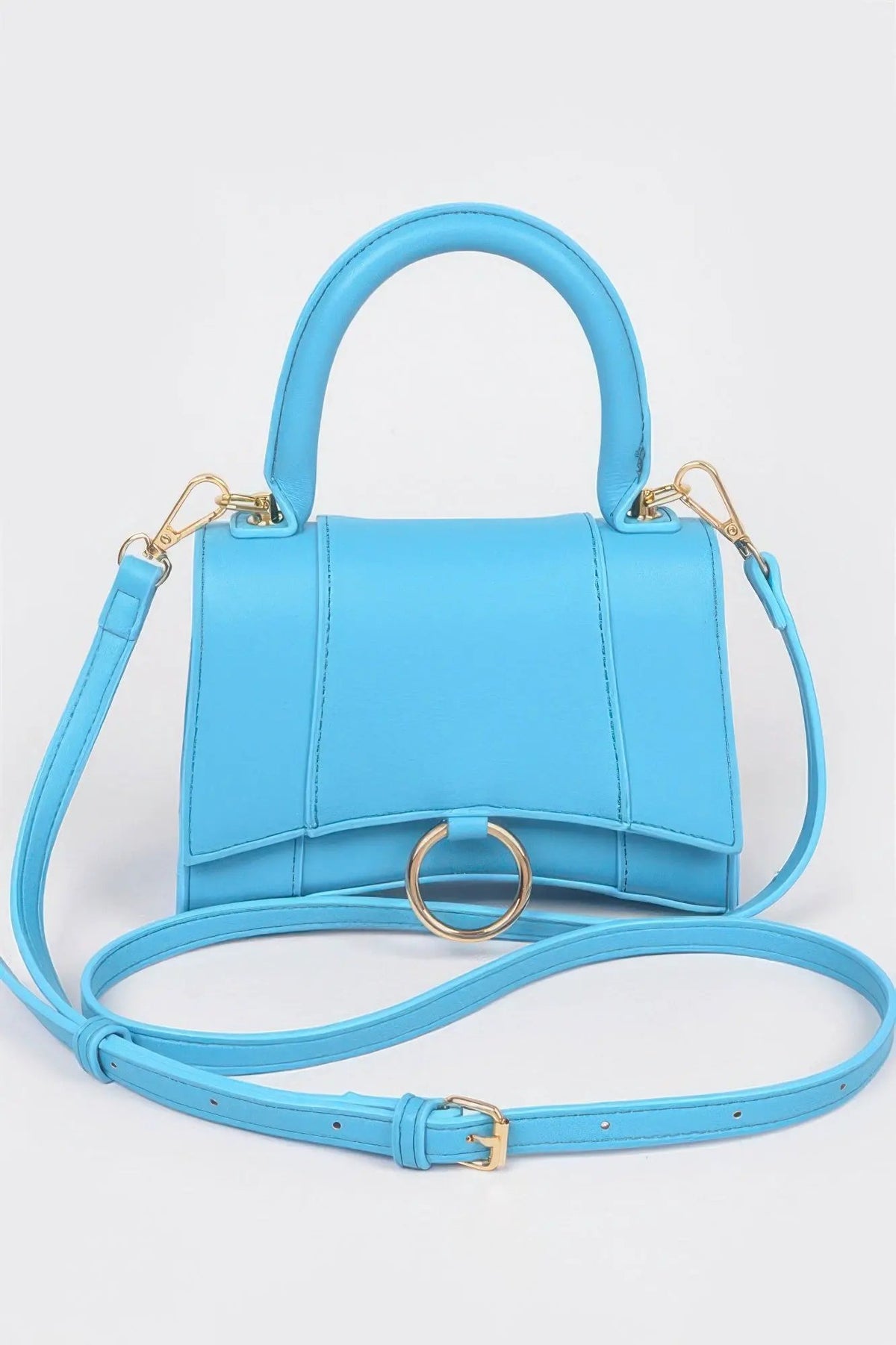 WOMEN'S HANDBAG DAUPHINE New Collection PARIS BYMANYC ® New York by BYMANYC ® New York