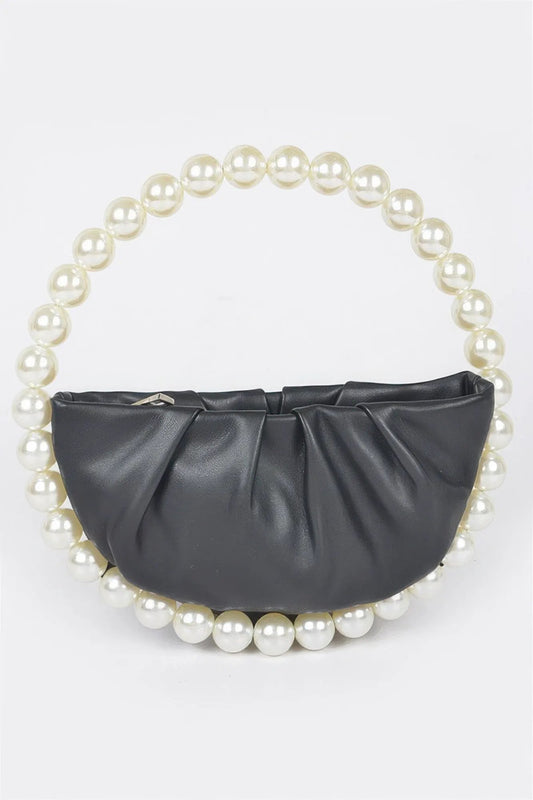 WOMEN'S HANDBAG MONCEAU New Collection PARIS BYMANYC ® New York by BYMANYC ® New York
