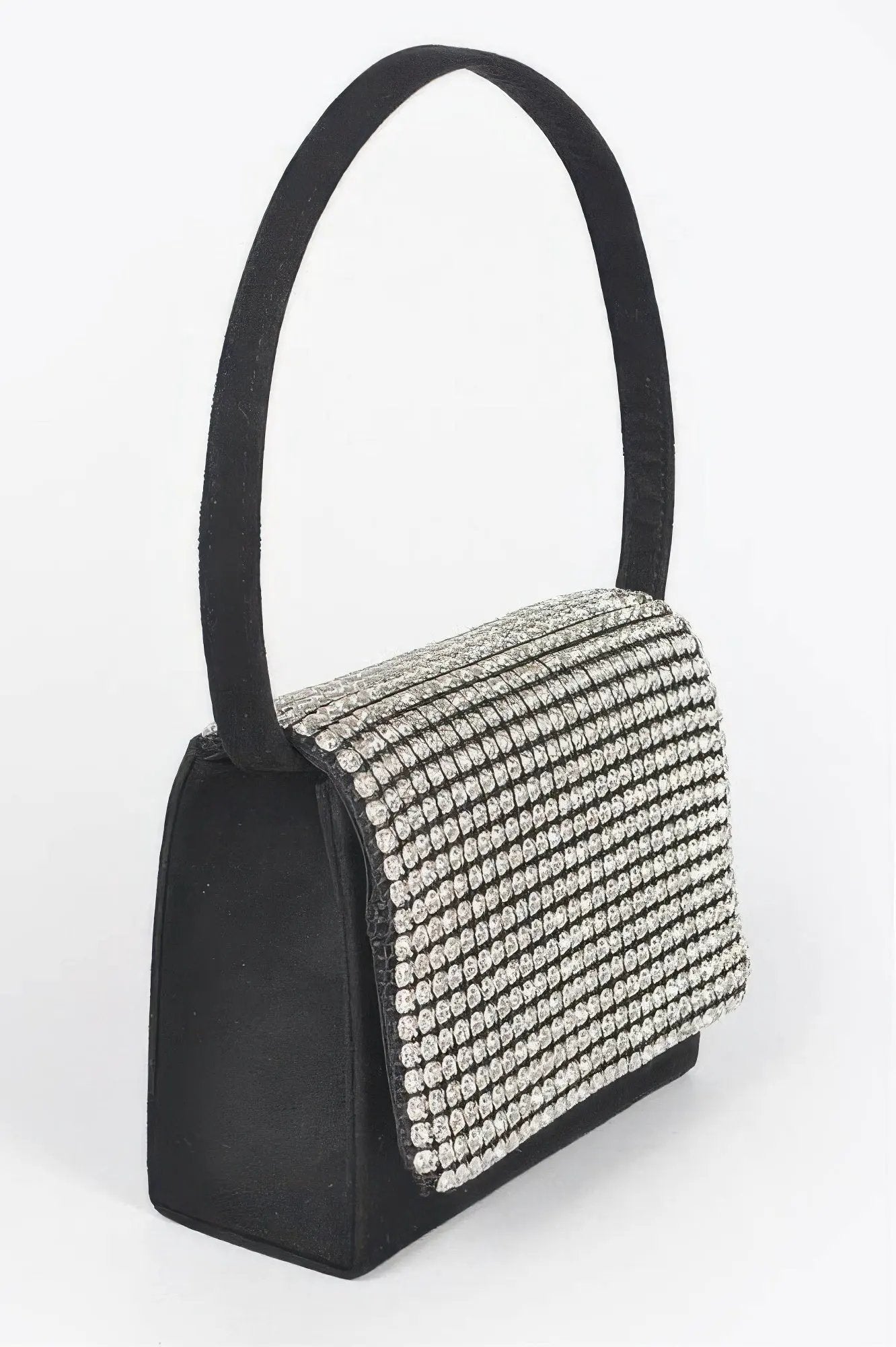 WOMEN'S HANDBAG MONTPARNASSE New Collection PARIS BYMANYC ® New York by BYMANYC ® New York