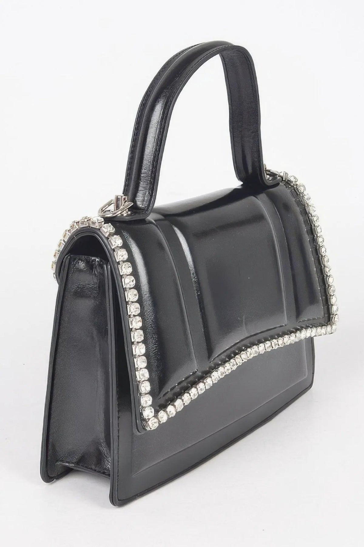 WOMEN'S HANDBAG PASSY New Collection PARIS BYMANYC ® New York by BYMANYC ® New York