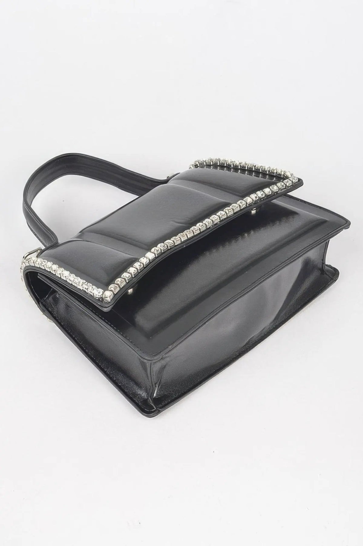 WOMEN'S HANDBAG PASSY New Collection PARIS BYMANYC ® New York by BYMANYC ® New York