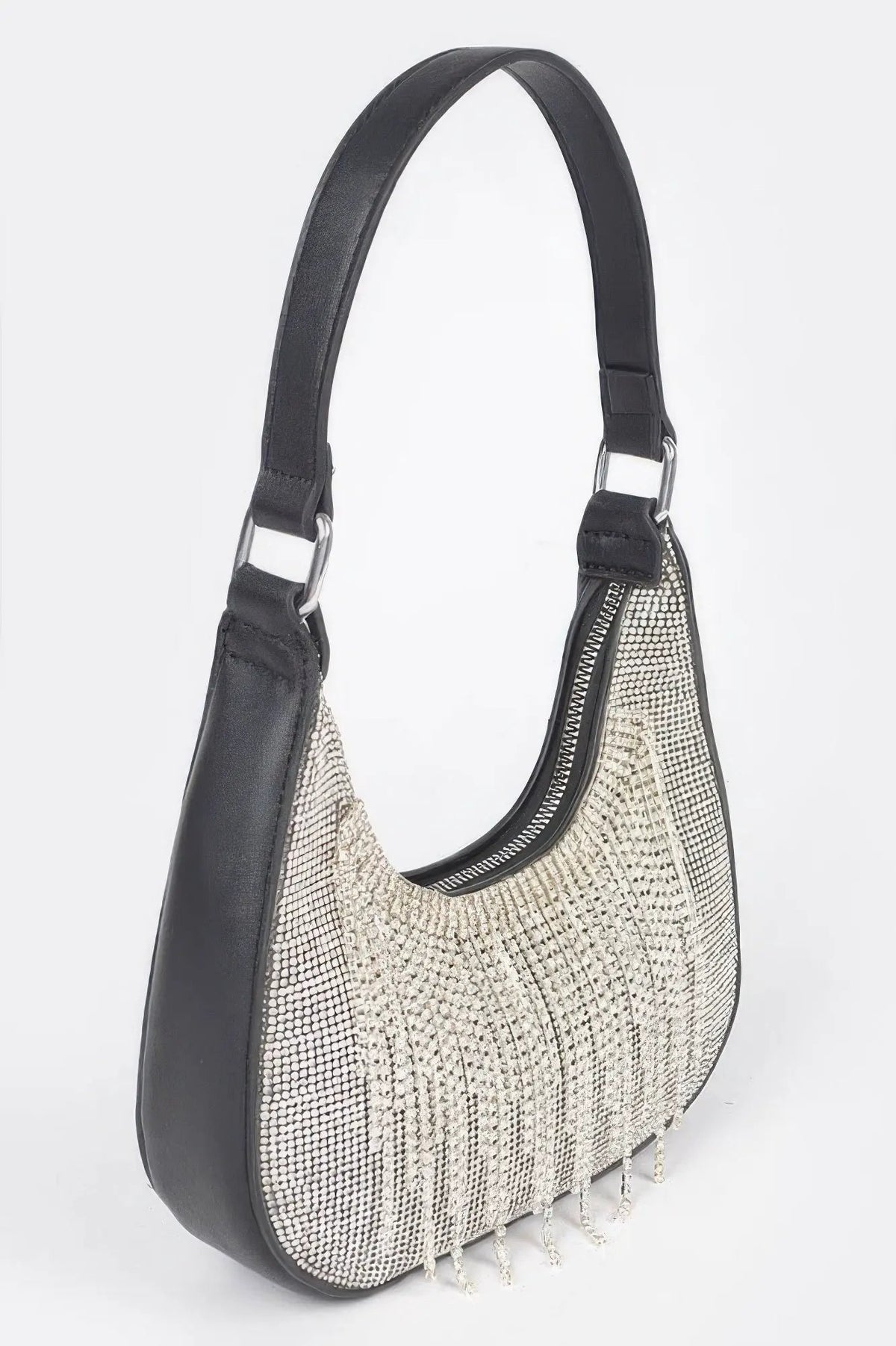 WOMEN'S HANDBAG PIGALLE New Collection PARIS BYMANYC ® New York by BYMANYC ® New York